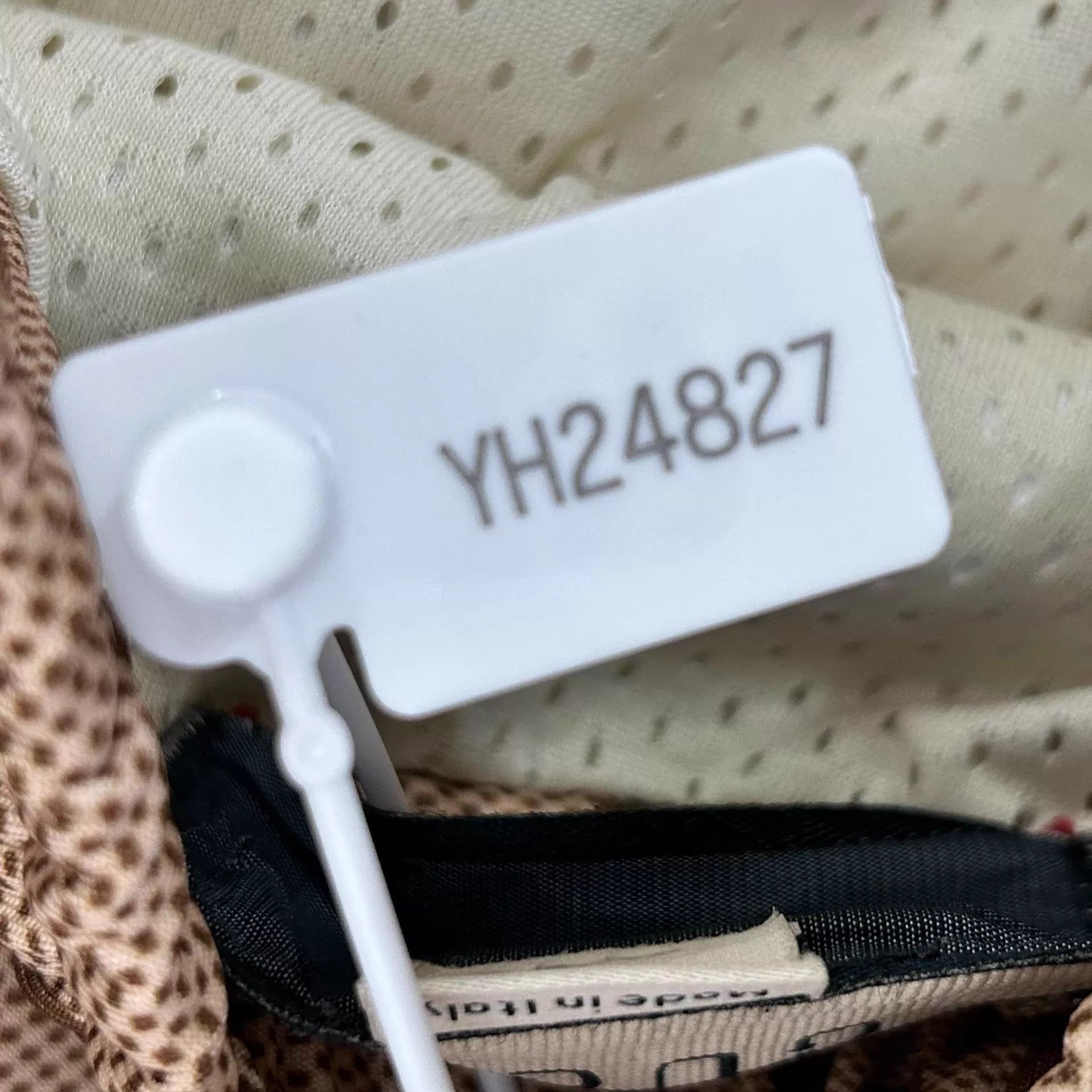 Gucci Multi Pattern Elastic Waist Jogger Pants Size 32 Size US 32 / EU 48 - 8 Thumbnail
