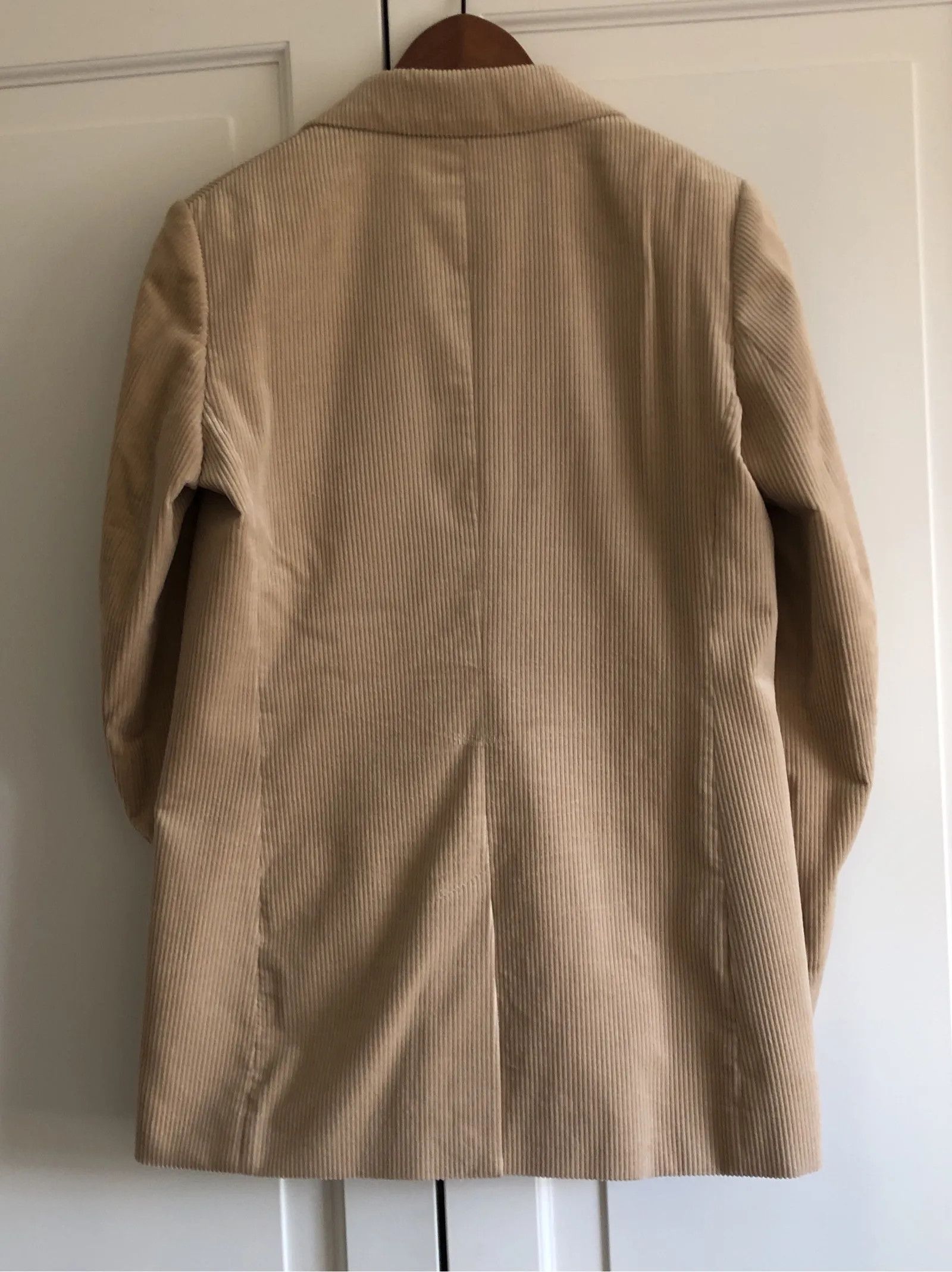 Arket Arket Blazer Size S / US 4 / IT 40 - 4 Thumbnail
