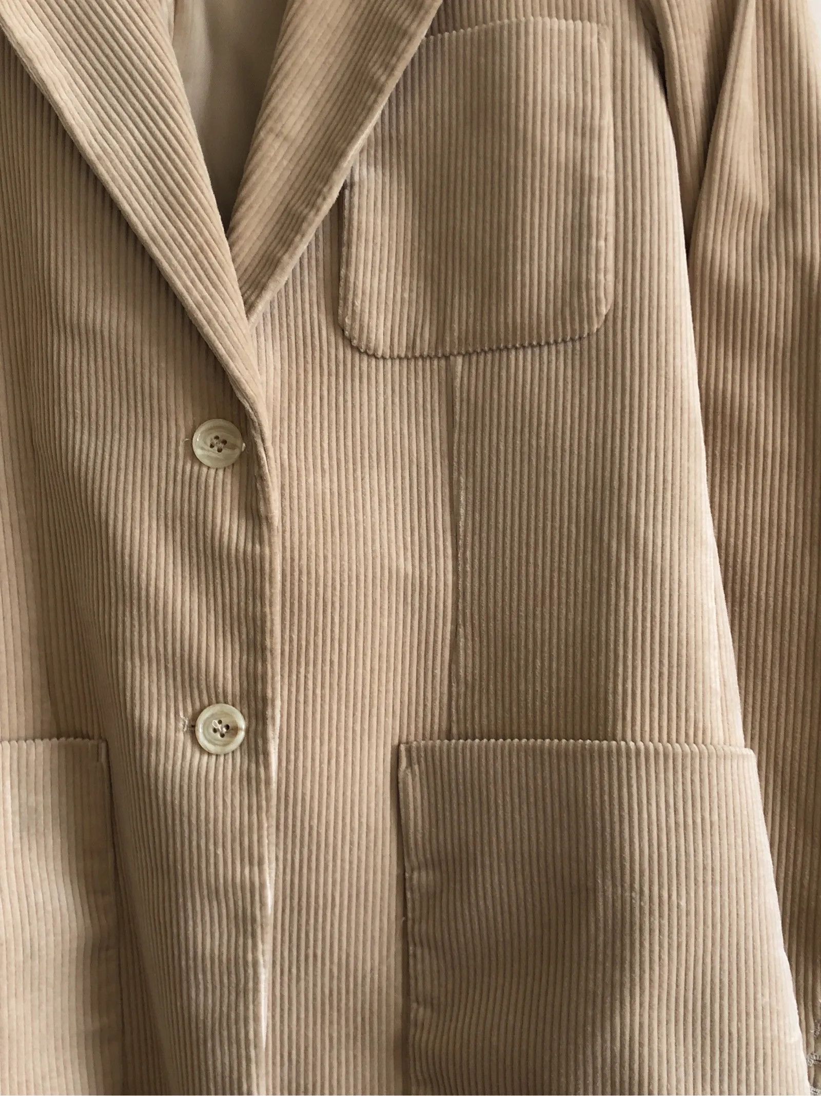 Arket Arket Blazer Size S / US 4 / IT 40 - 5 Thumbnail