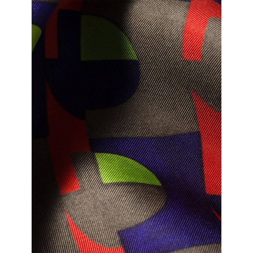 Miu Miu Miu Miu GREEN Scarves Size ONE SIZE - 2 Thumbnail