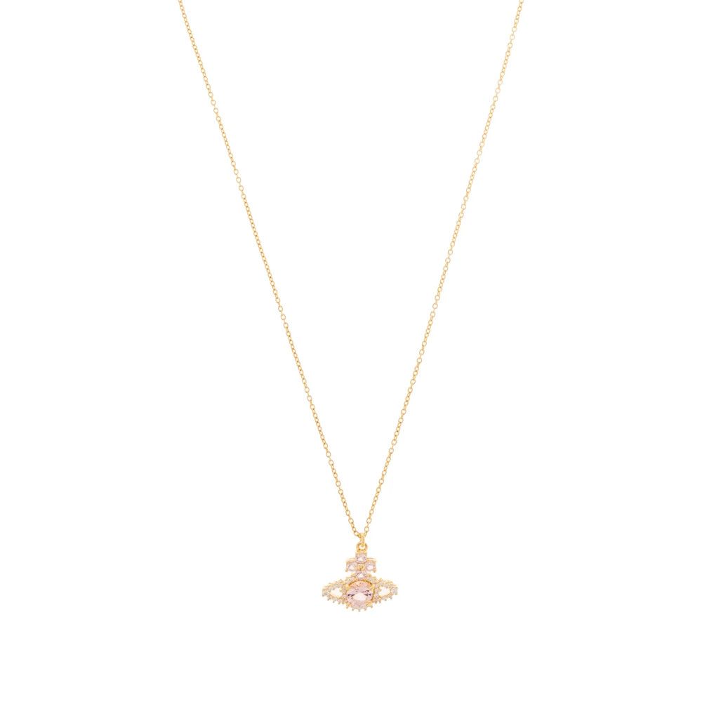 Vivienne Westwood Vivienne Westwood GOLD Necklaces Size ONE SIZE - 3 Thumbnail