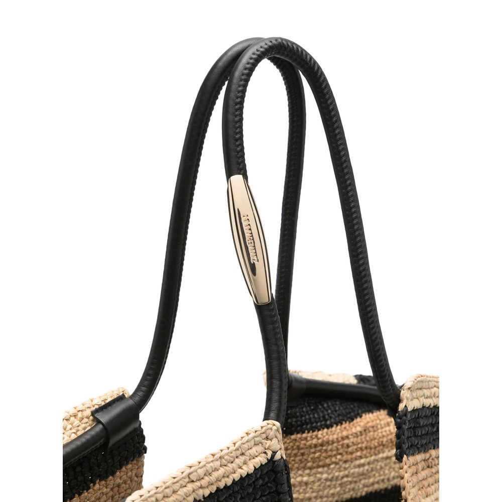 Zimmermann Zimmermann NEUTRALS Tote Bags Size ONE SIZE - 5 Thumbnail