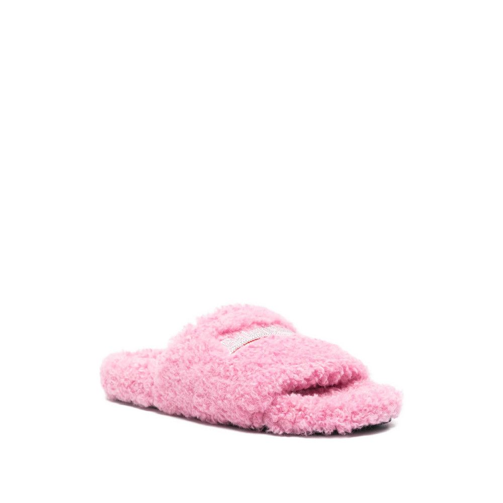 Balenciaga Balenciaga PINK Boots Size US 7 / IT 37 - 2 Thumbnail