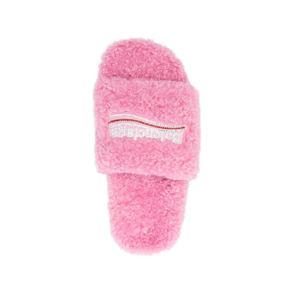 Balenciaga Balenciaga PINK Boots Size US 7 / IT 37 - 3 Thumbnail