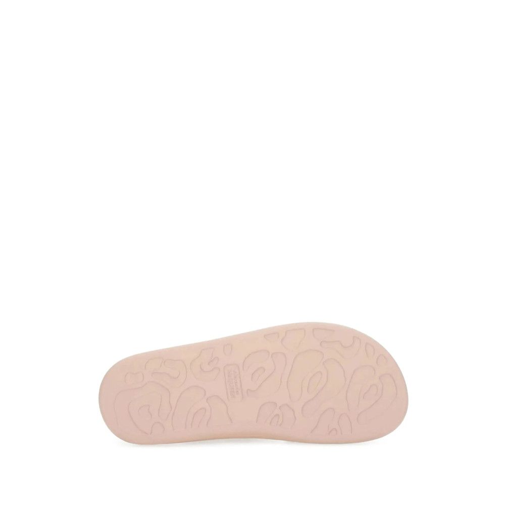 Alexander McQueen Alexander Mcqueen PINK Flip-Flops & Slides Size US 7 / EU 40 - 5 Thumbnail