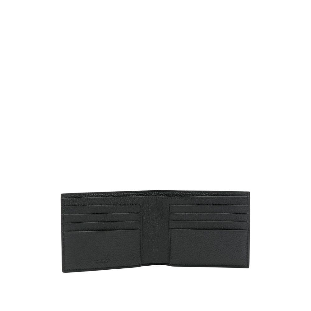 Salvatore Ferragamo Ferragamo BLACK Wallets & Cardholders Size ONE SIZE - 2 Thumbnail
