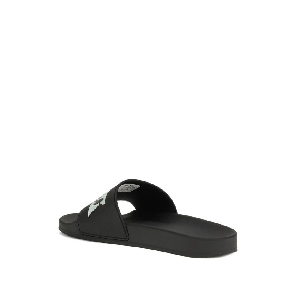 Balenciaga Balenciaga BLACK Sandals Size US 8 / EU 41 - 4 Thumbnail