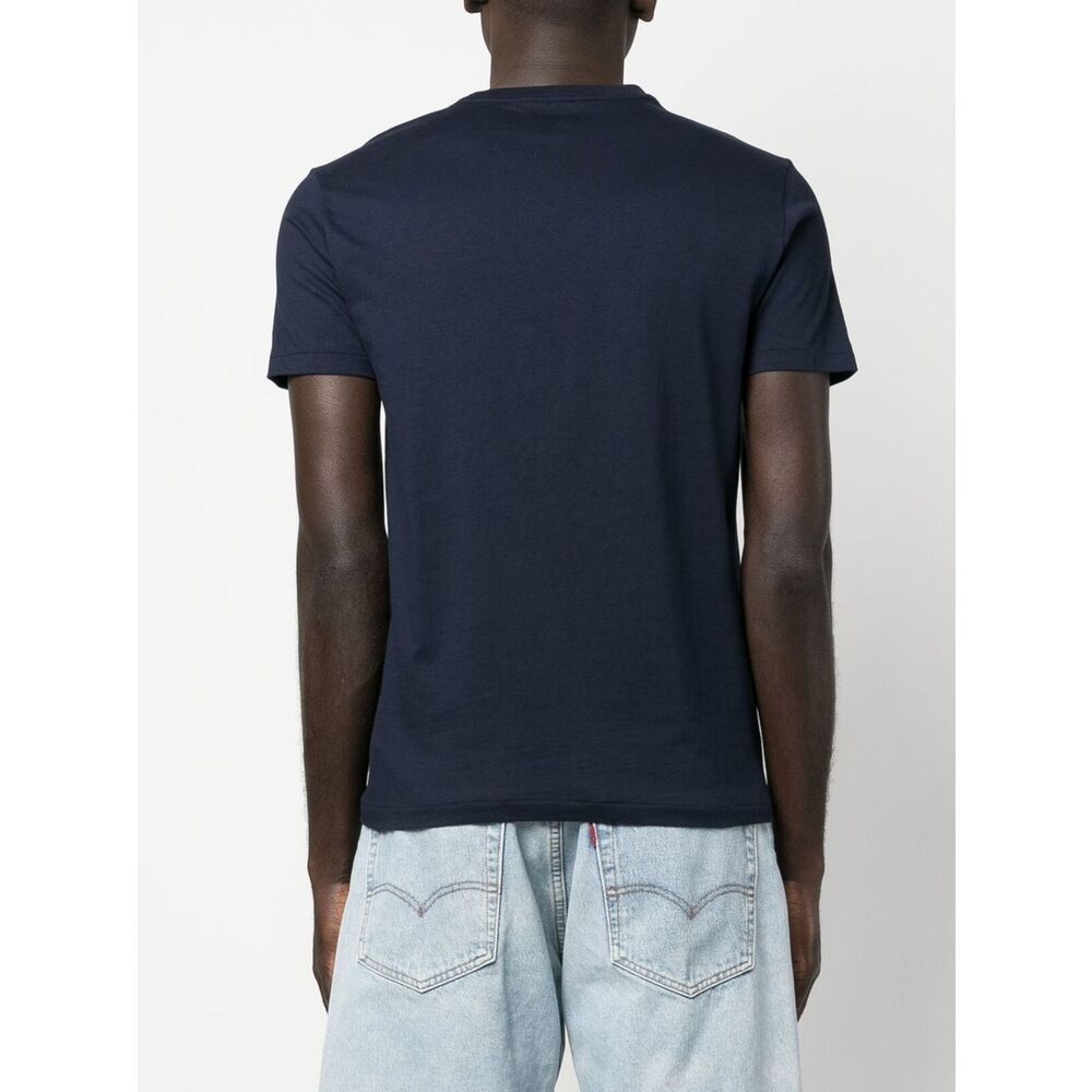 Ralph Lauren Ralph Lauren BLUE T-Shirts & Vests - T-Shirts Size US S / EU 44-46 / 1 - 2 Thumbnail