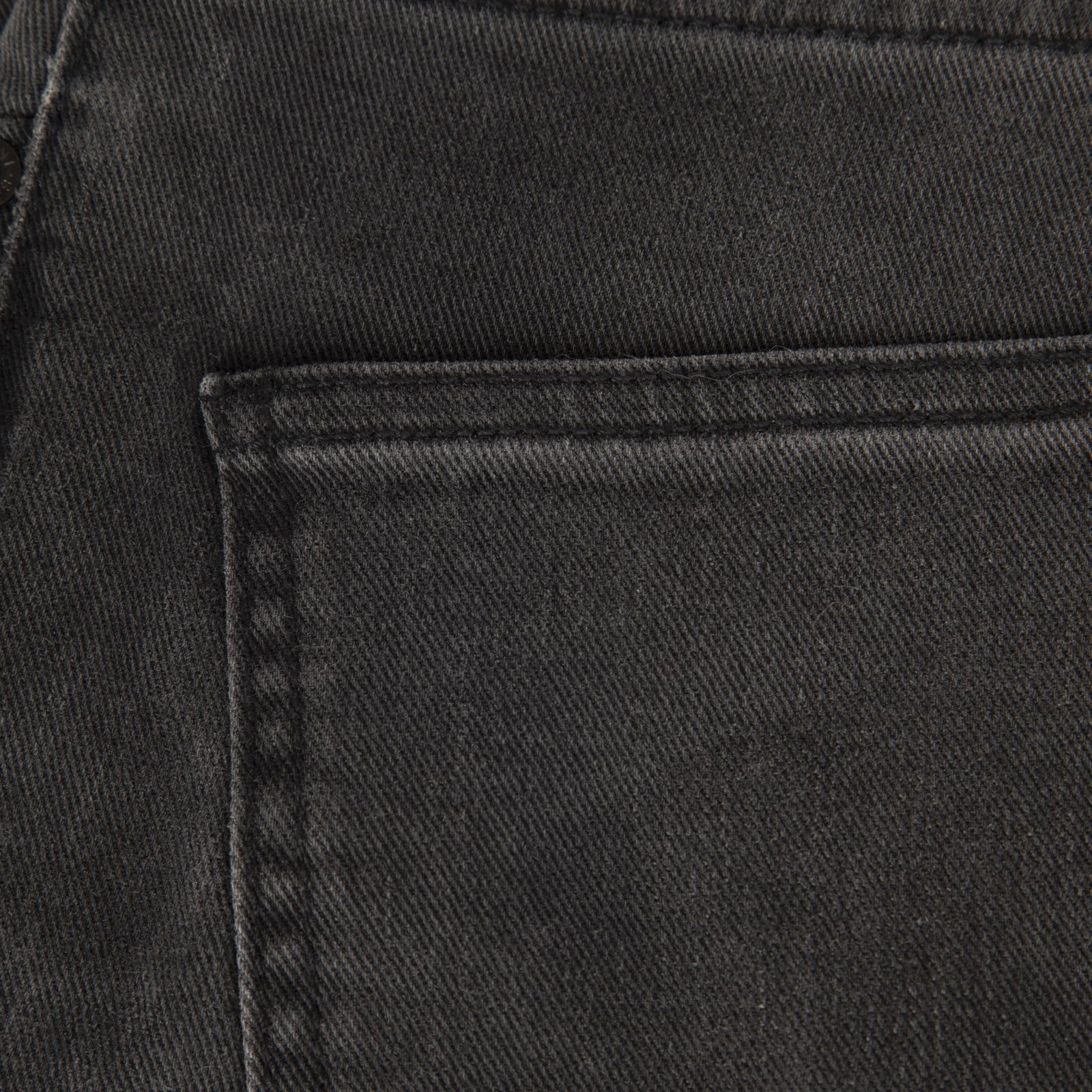 Acne Studios Grey Skinny Jeans Size 26" / US 2 / IT 38 - 3 Thumbnail