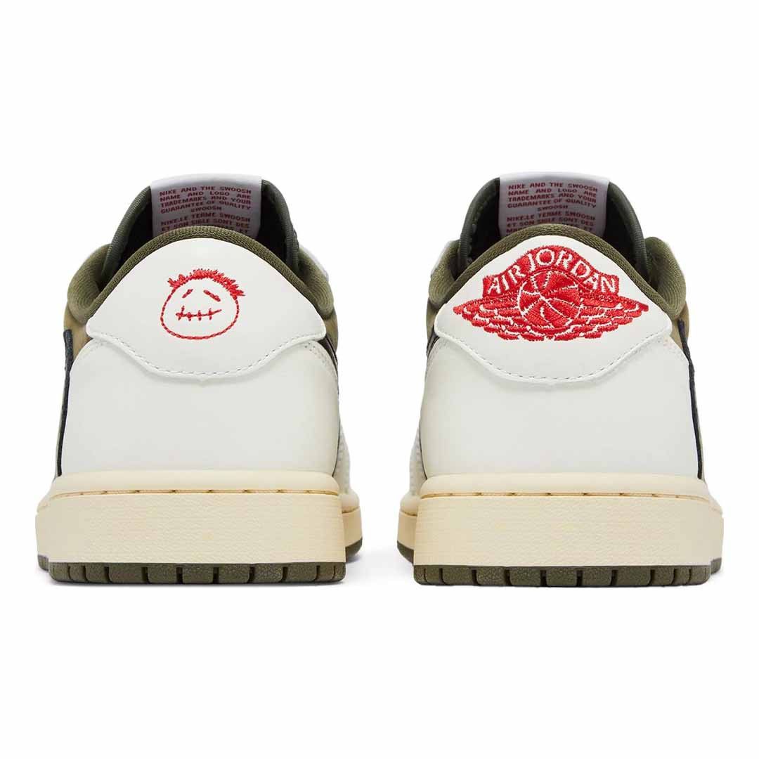 Travis Scott Travis Scott Trainers White Size US 14 / EU 47 - 3 Thumbnail