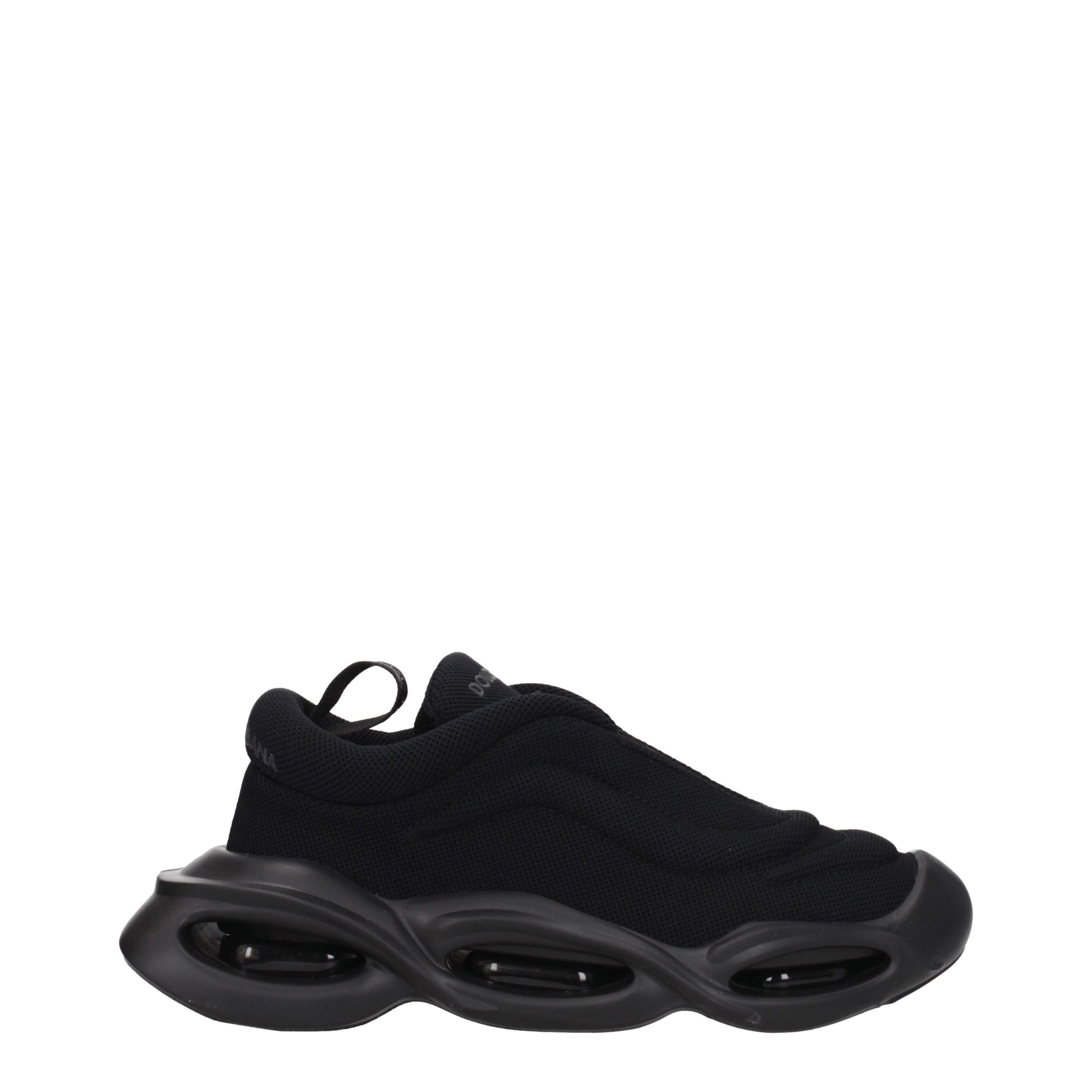 Dolce & Gabbana Sneakers Size US 7 / EU 40 - 2 Thumbnail