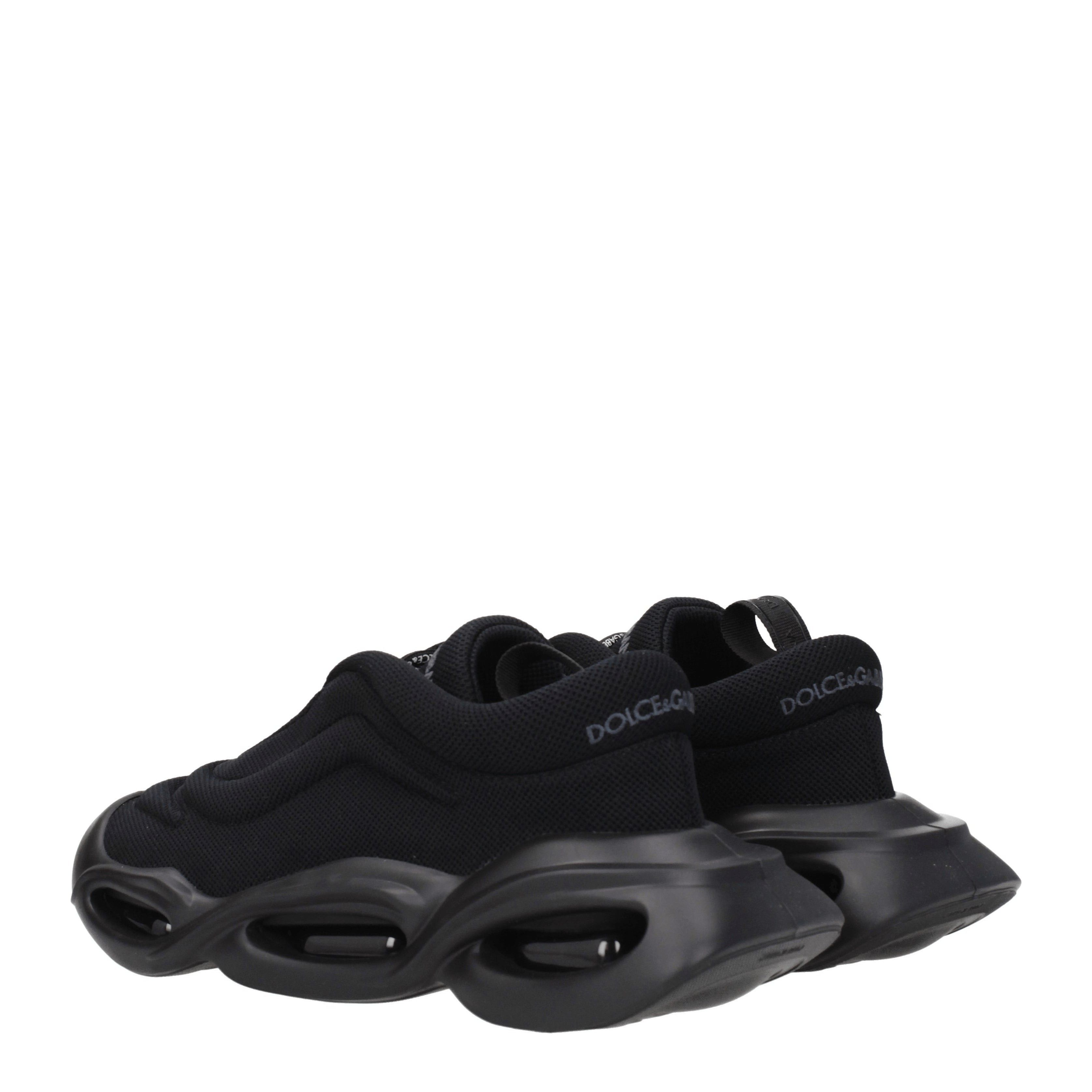 Dolce & Gabbana Sneakers Size US 8 / EU 41 - 4 Thumbnail