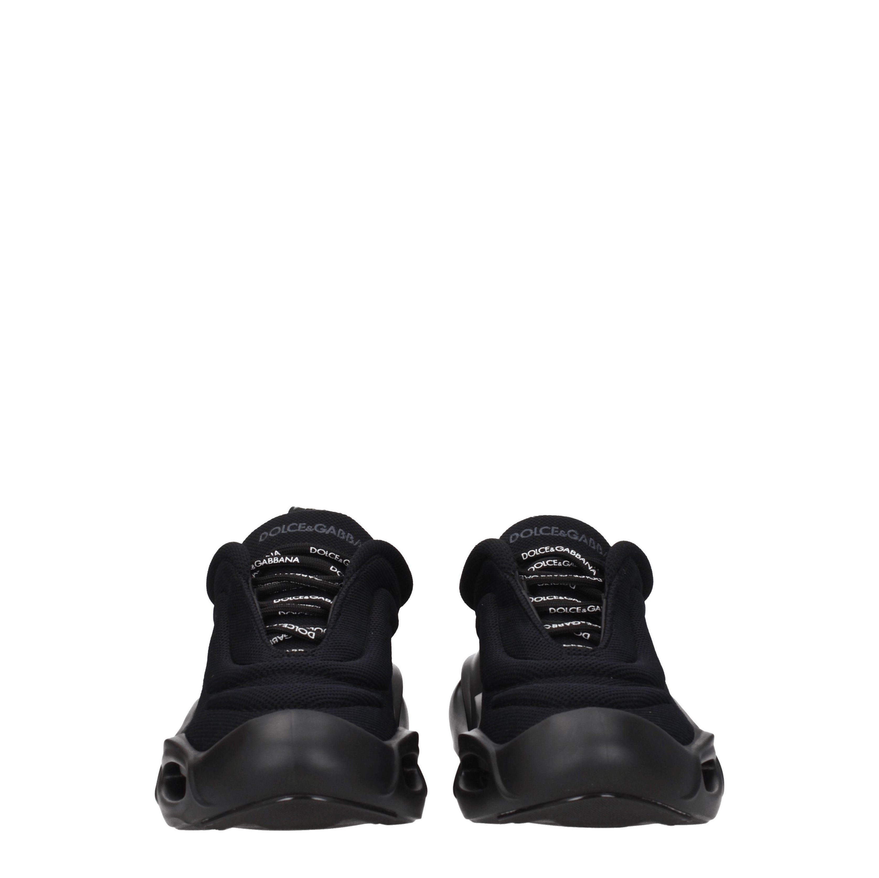 Dolce & Gabbana Sneakers Size US 10 / EU 43 - 3 Thumbnail