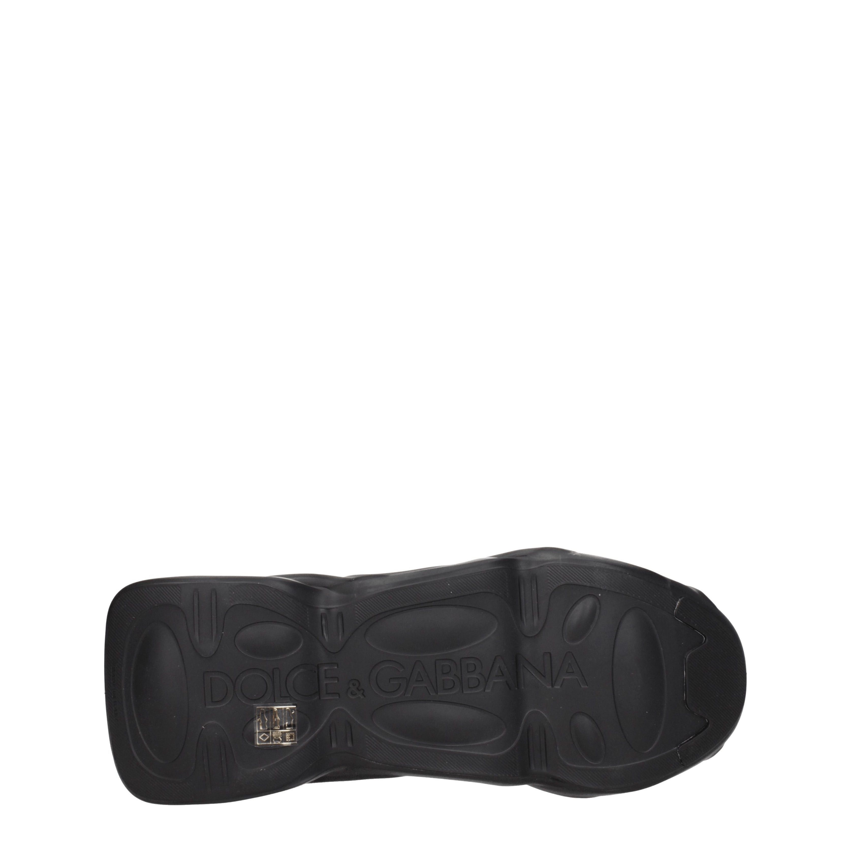 Dolce & Gabbana Sneakers Size US 12 / EU 45 - 5 Thumbnail