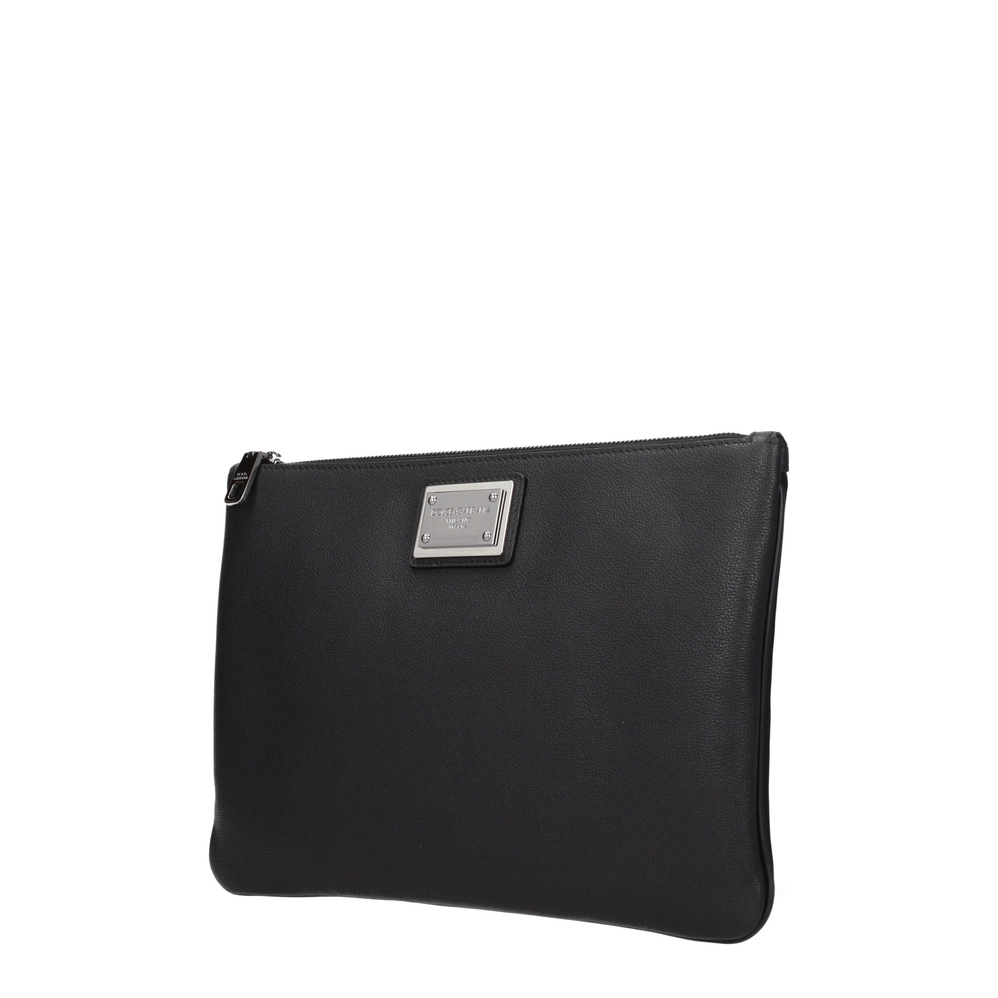 Dolce & Gabbana Clutches Size ONE SIZE - 2 Thumbnail