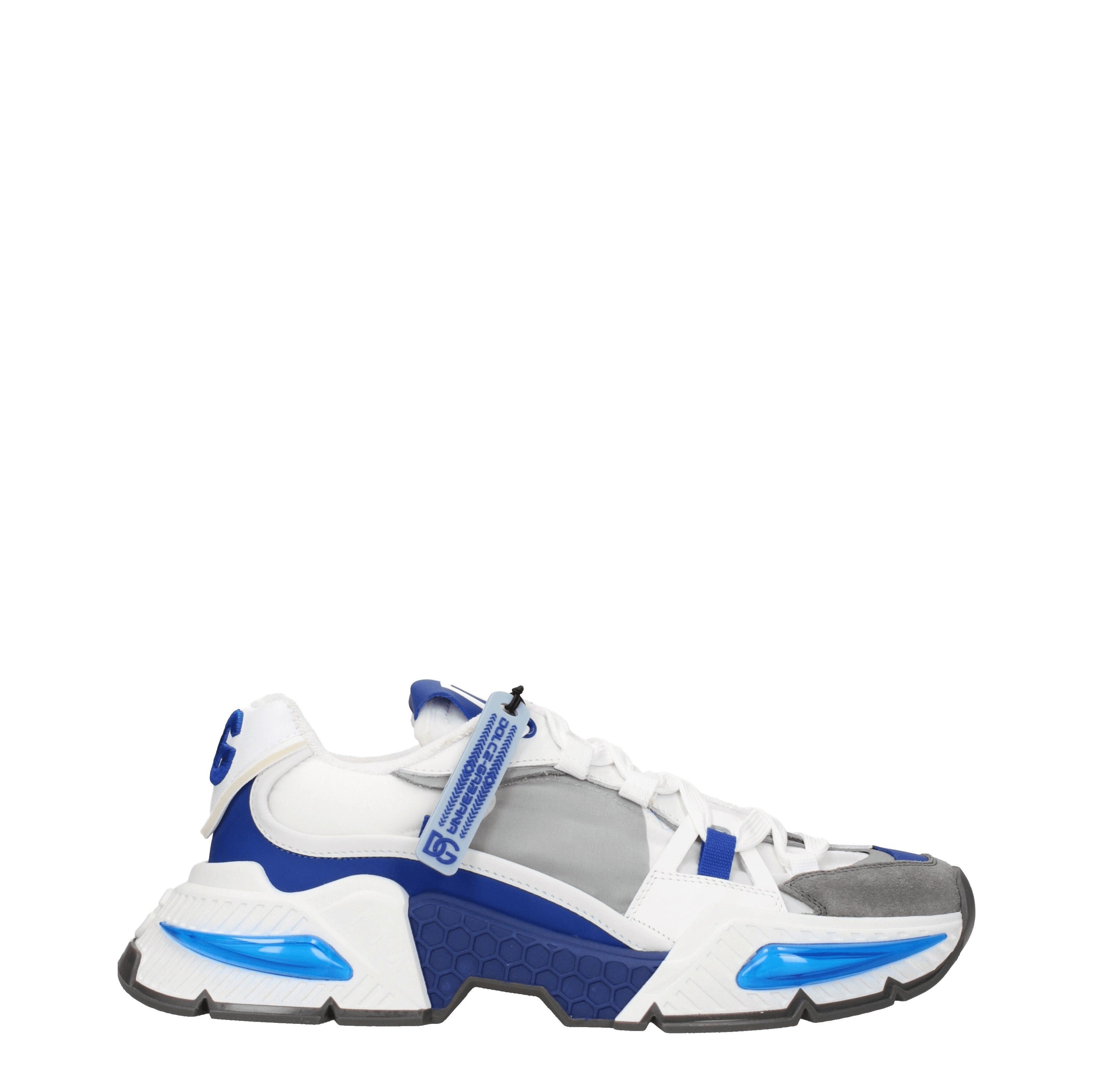 Dolce & Gabbana Sneakers Size US 11 / EU 44 - 2 Thumbnail