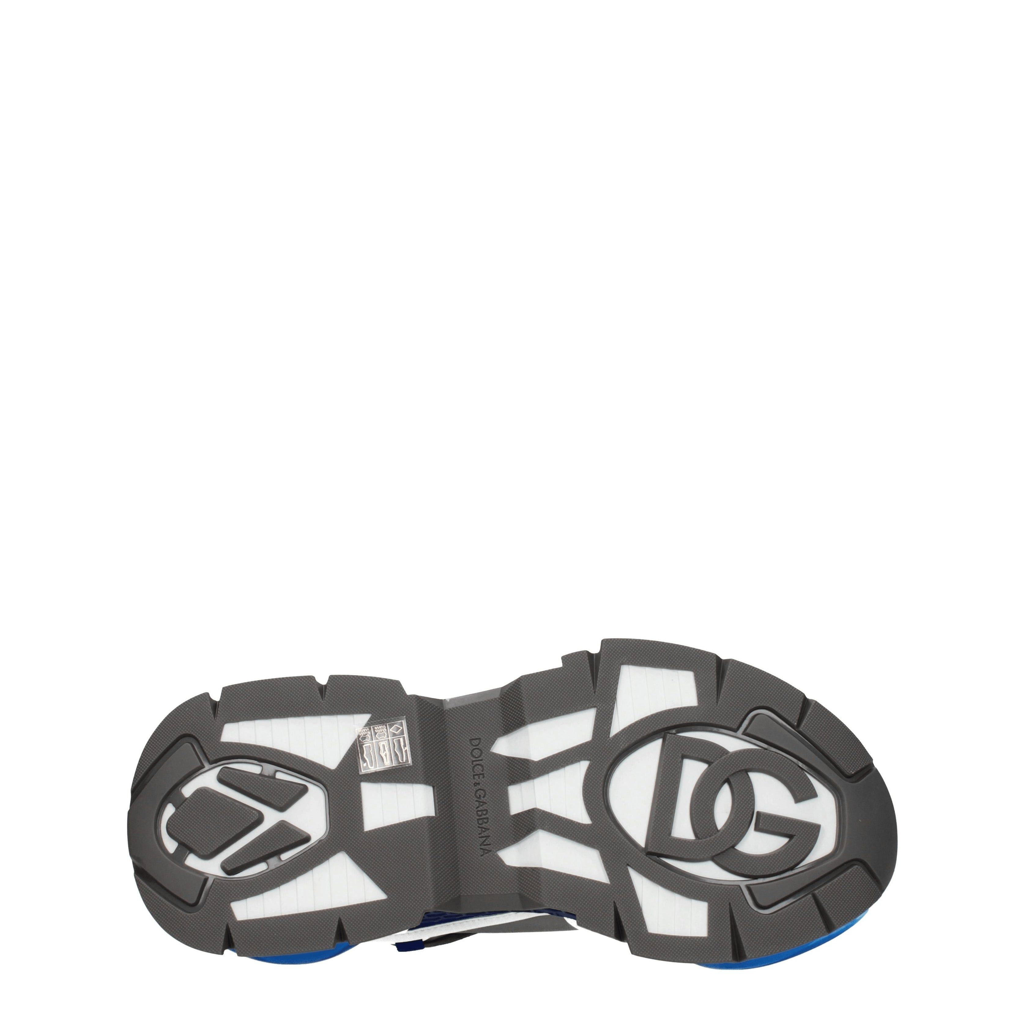 Dolce & Gabbana Sneakers Size US 11 / EU 44 - 5 Thumbnail