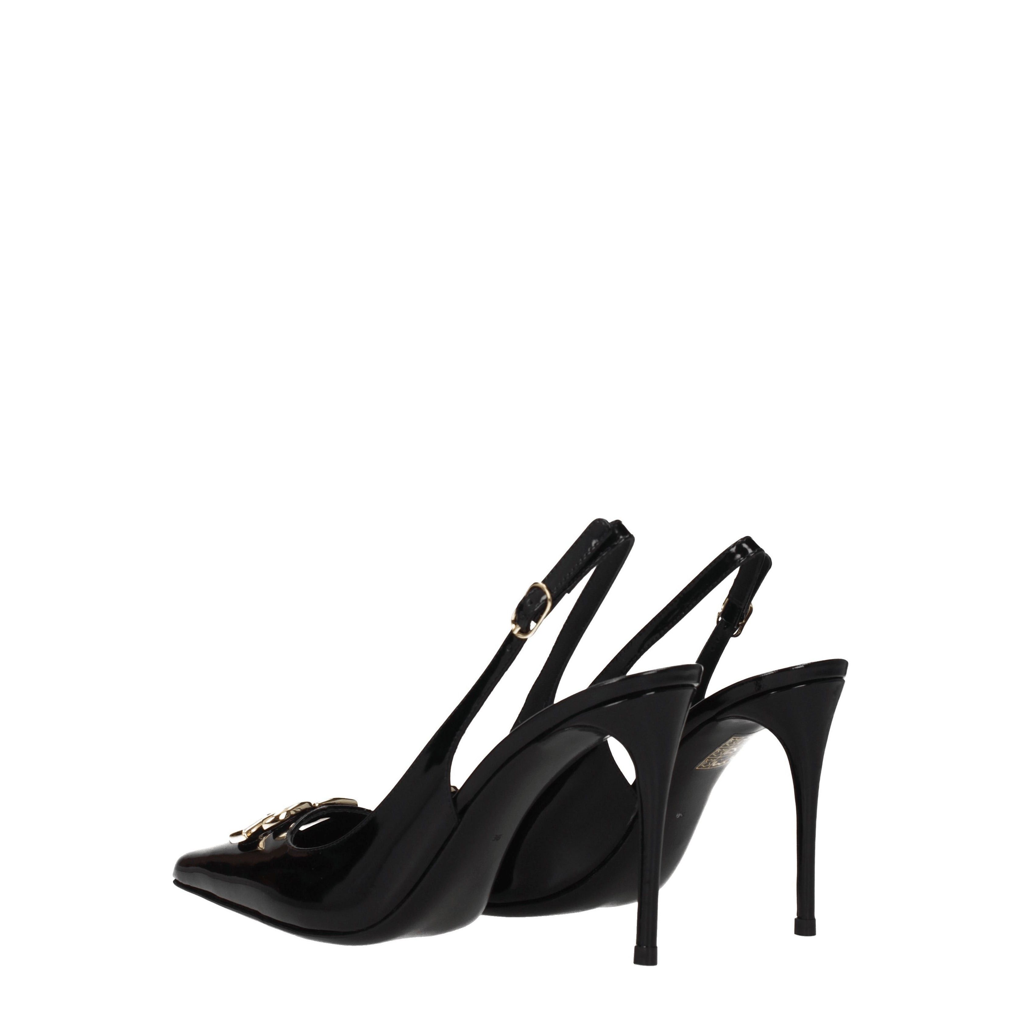 Dolce & Gabbana Sandals Size US 9 / IT 39 - 4 Thumbnail