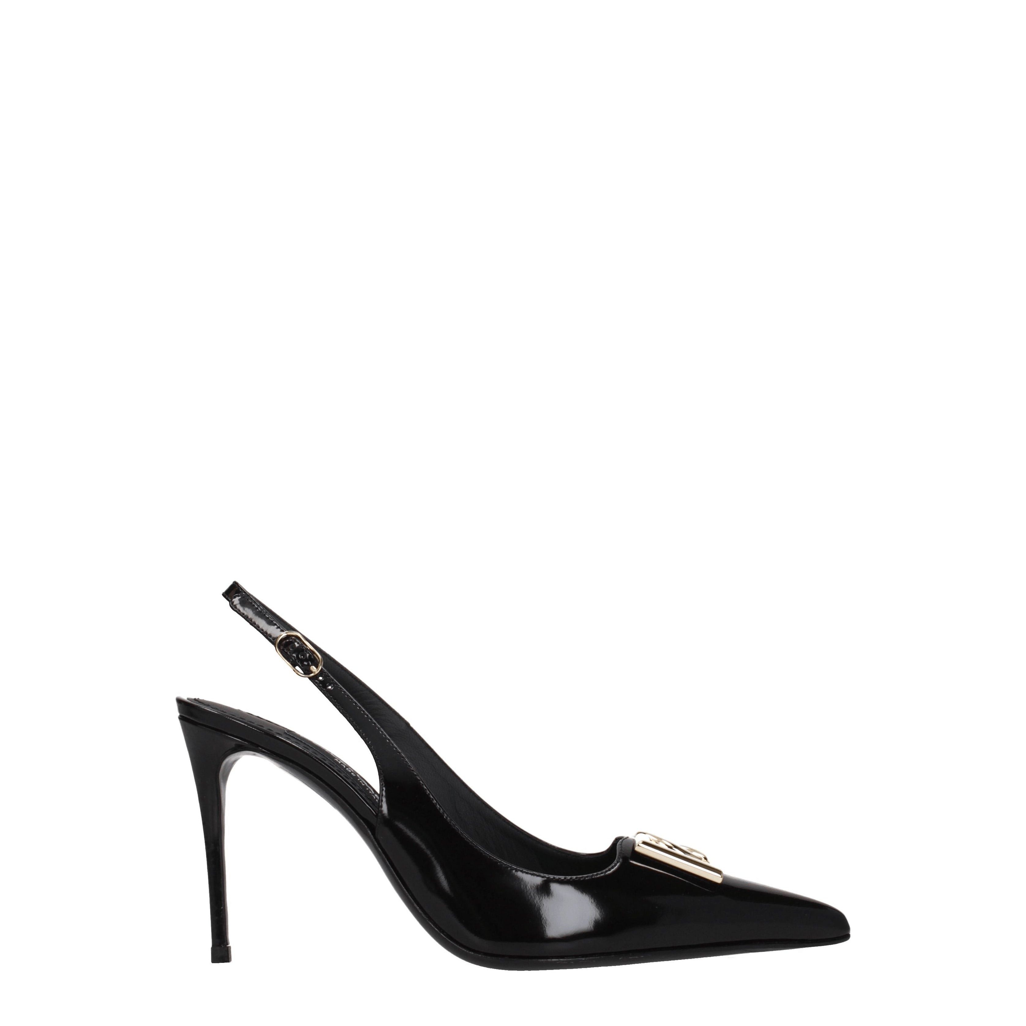 Dolce & Gabbana Sandals Size US 9 / IT 39 - 2 Thumbnail