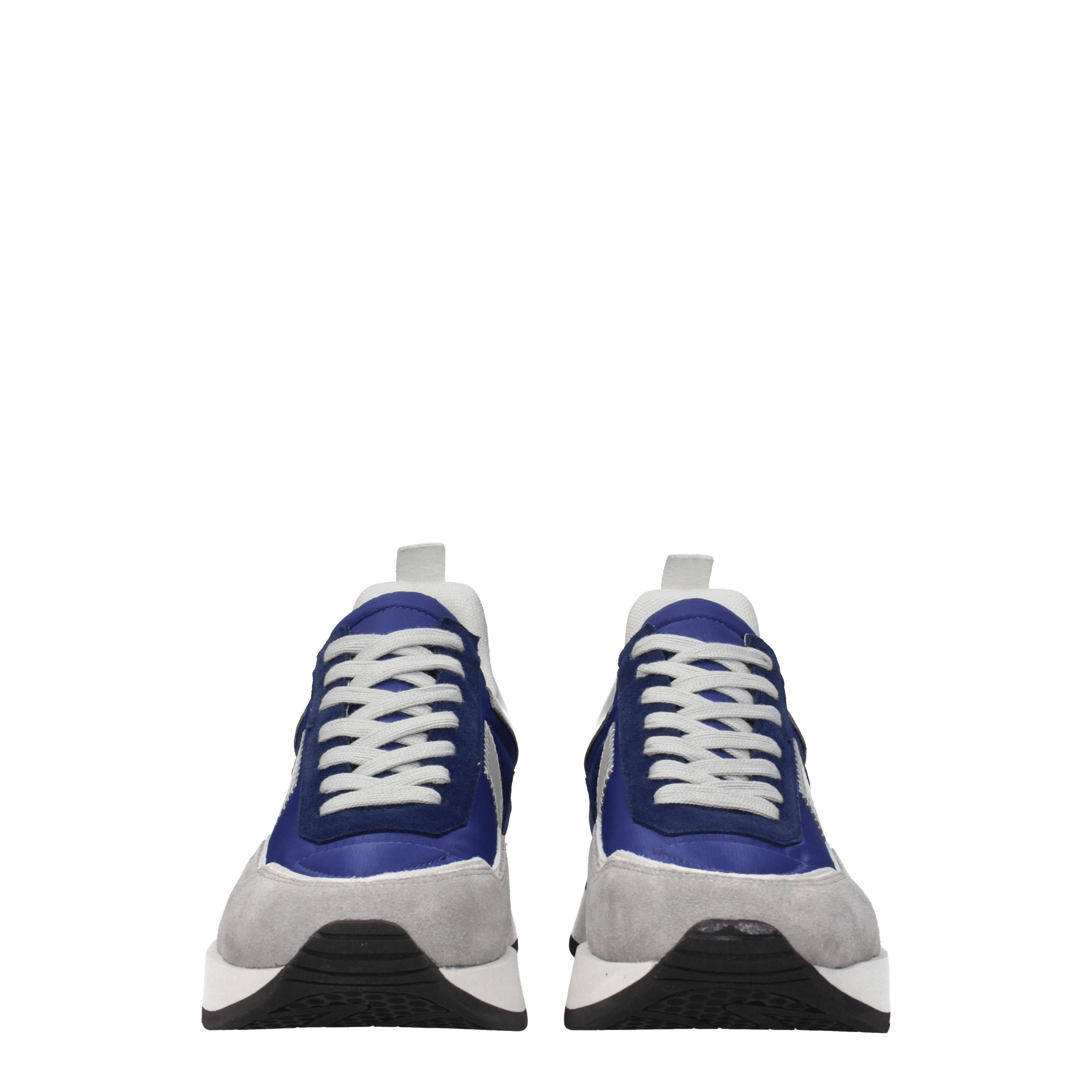 Paciotti Sneakers Size US 7 / EU 40 - 3 Thumbnail