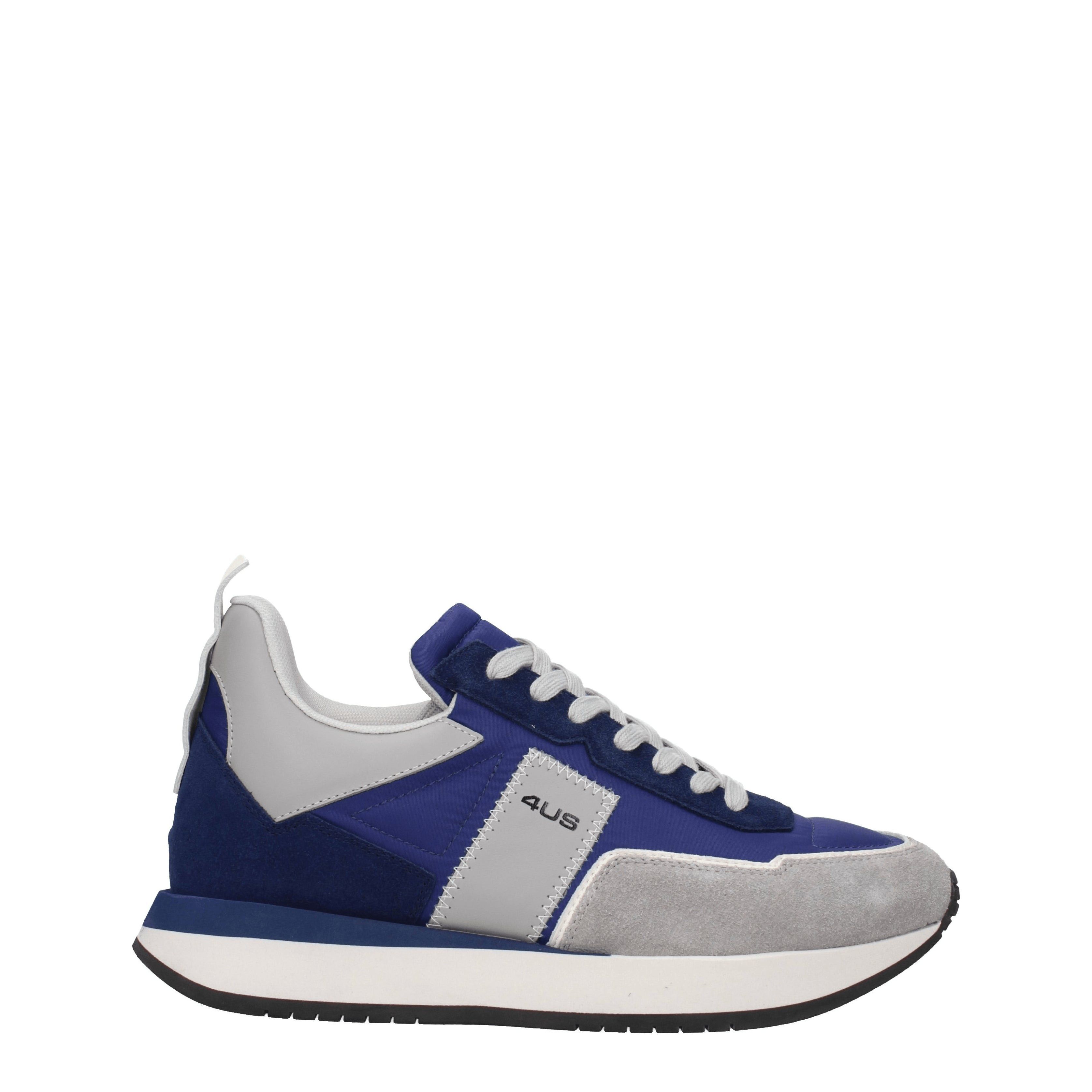 Paciotti Sneakers Size US 7 / EU 40 - 2 Thumbnail