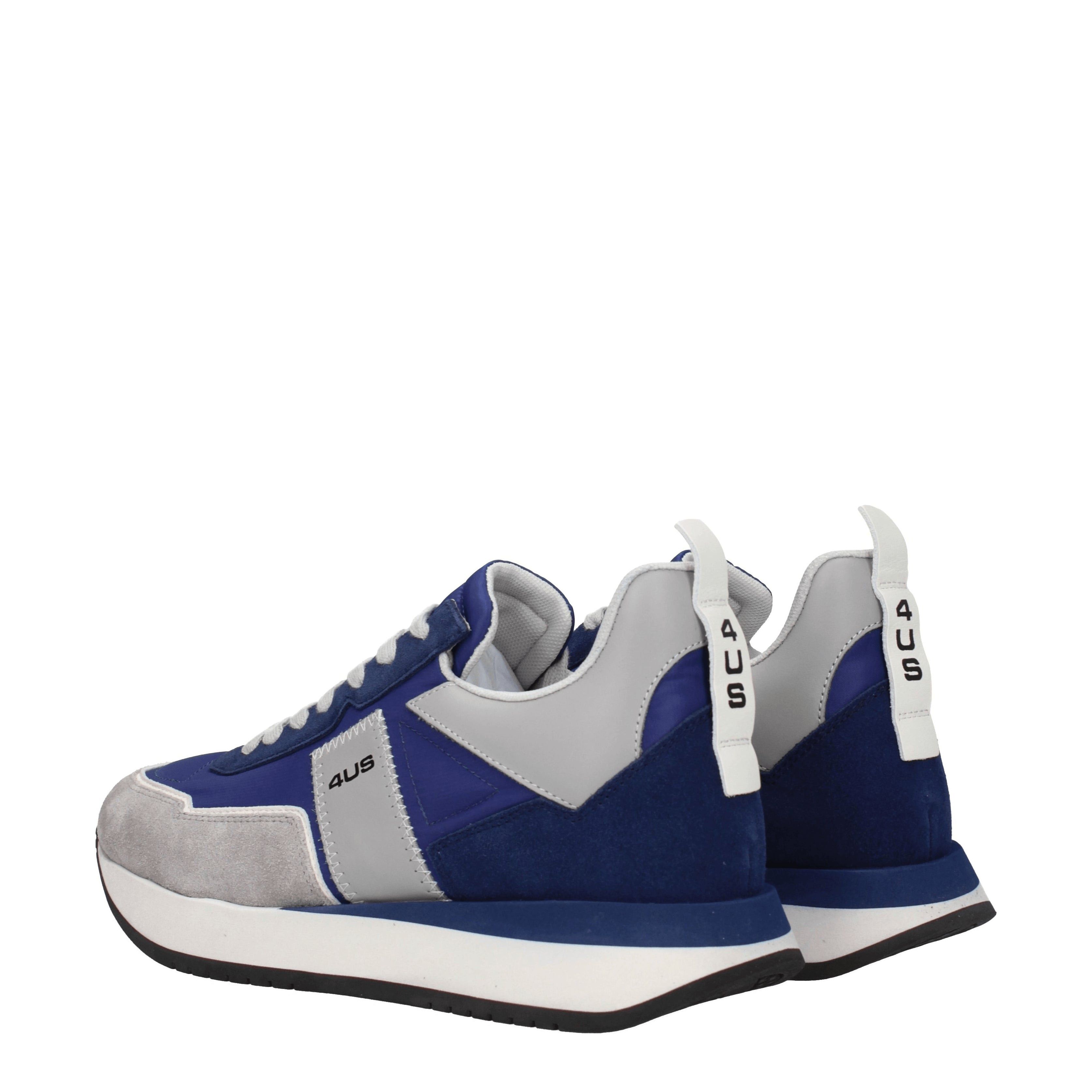 Paciotti Sneakers Size US 7 / EU 40 - 4 Thumbnail