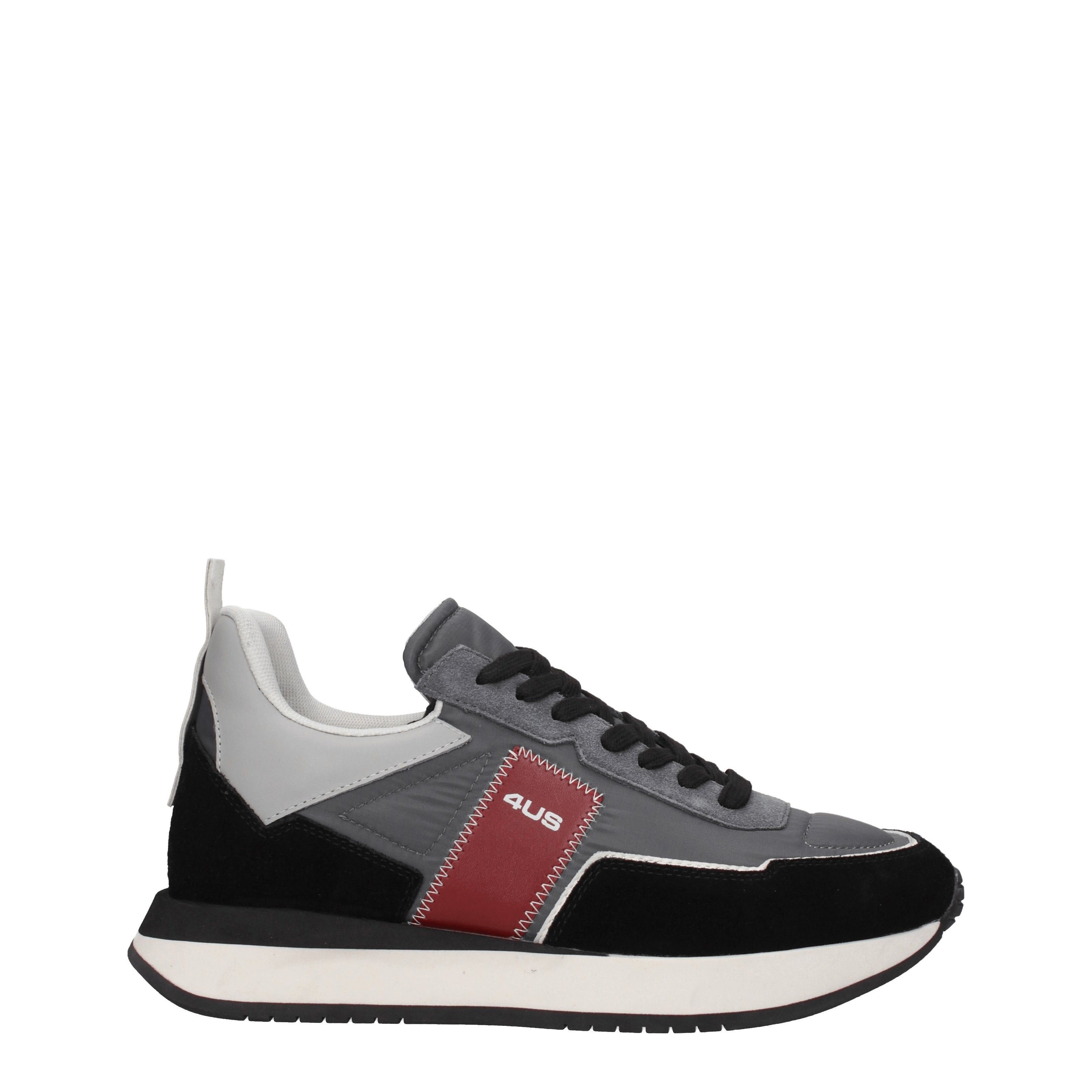 Paciotti Sneakers Size US 9 / EU 42 - 2 Thumbnail