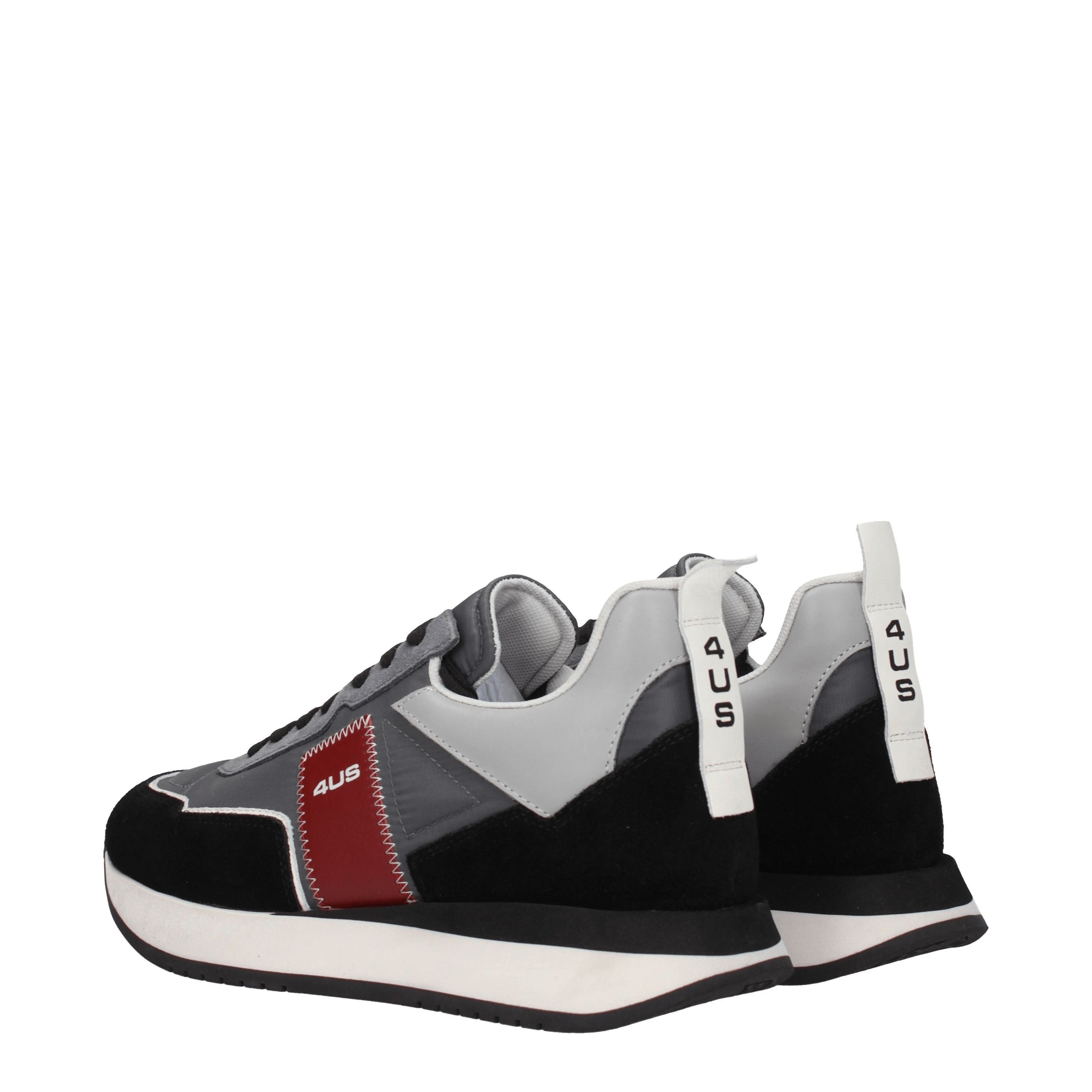 Paciotti Sneakers Size US 9 / EU 42 - 4 Thumbnail