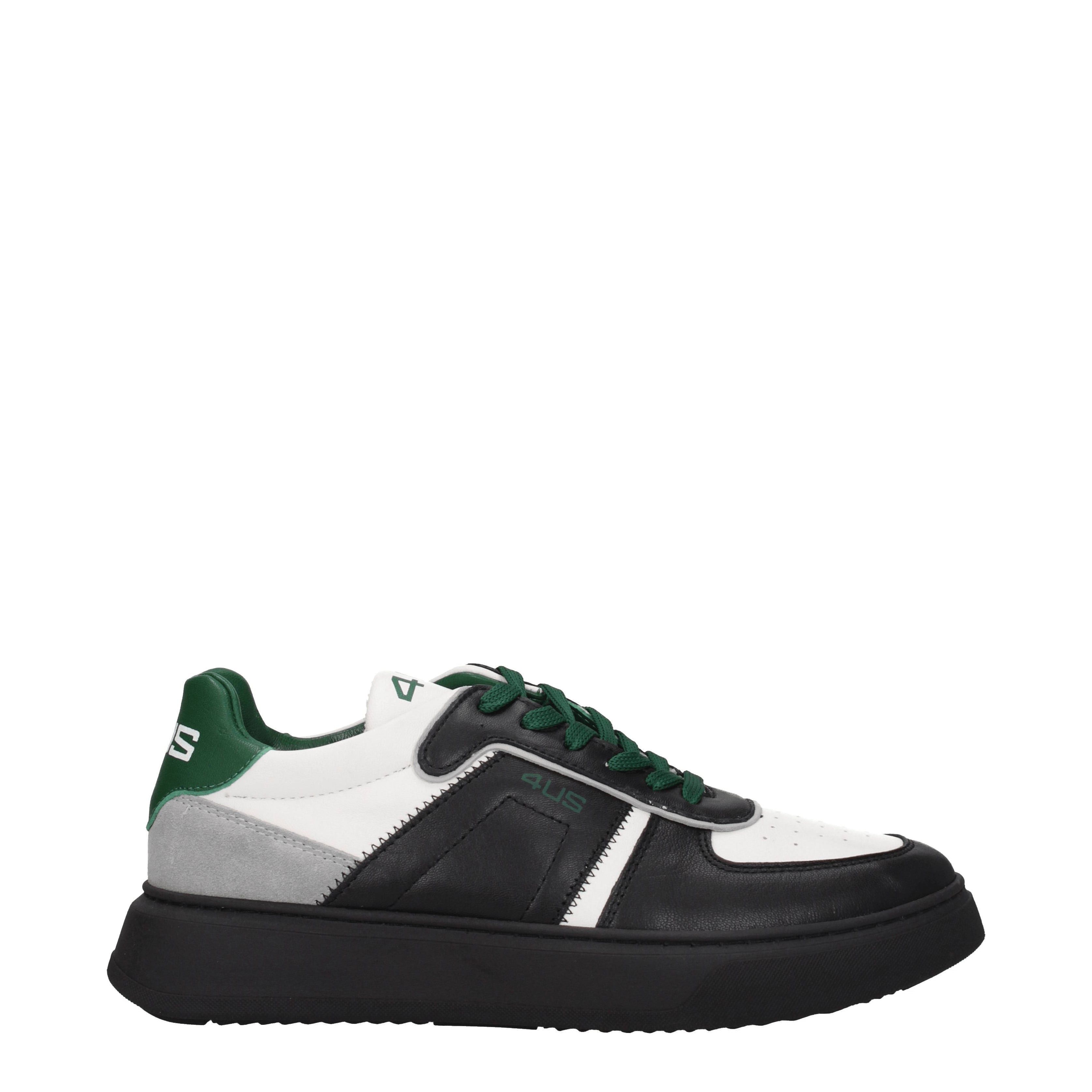 Paciotti Sneakers Size US 8 / EU 41 - 2 Thumbnail