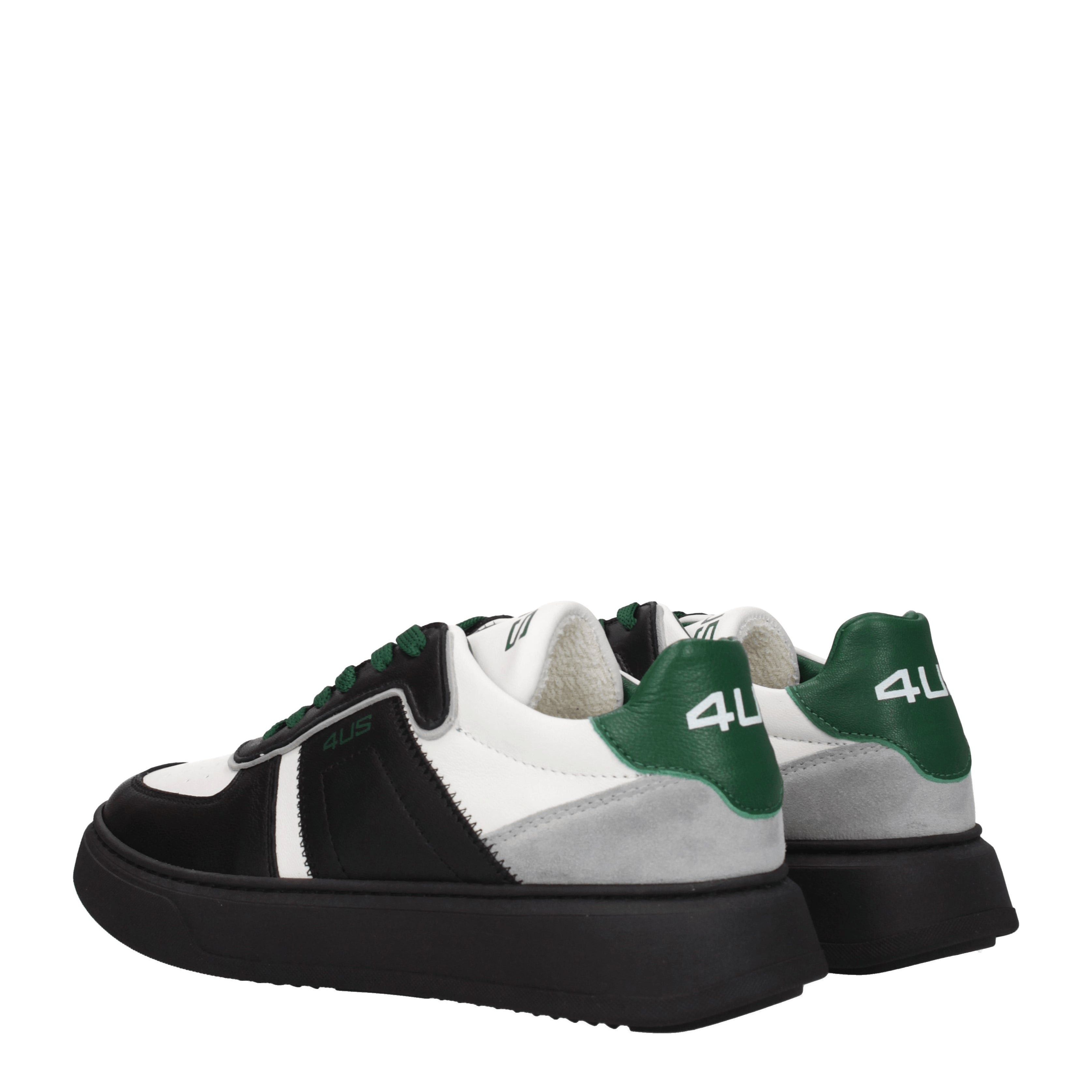 Paciotti Sneakers Size US 8 / EU 41 - 4 Thumbnail