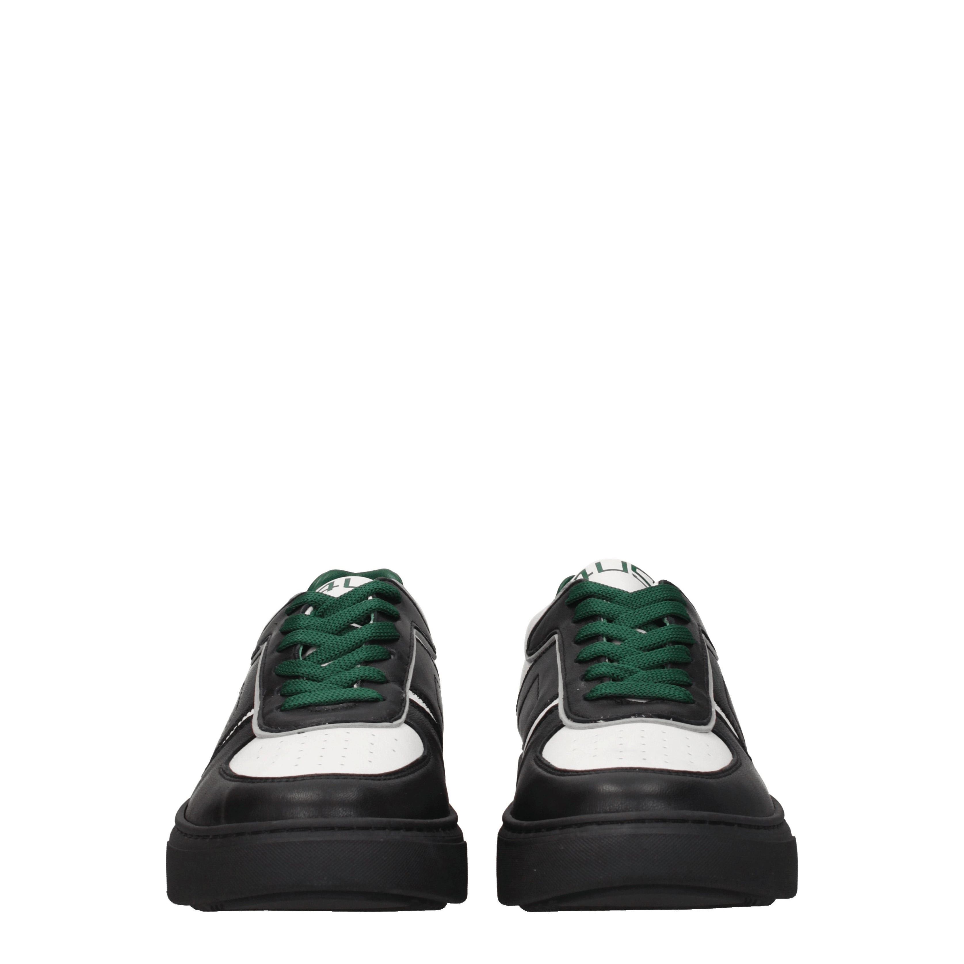 Paciotti Sneakers Size US 8 / EU 41 - 3 Thumbnail