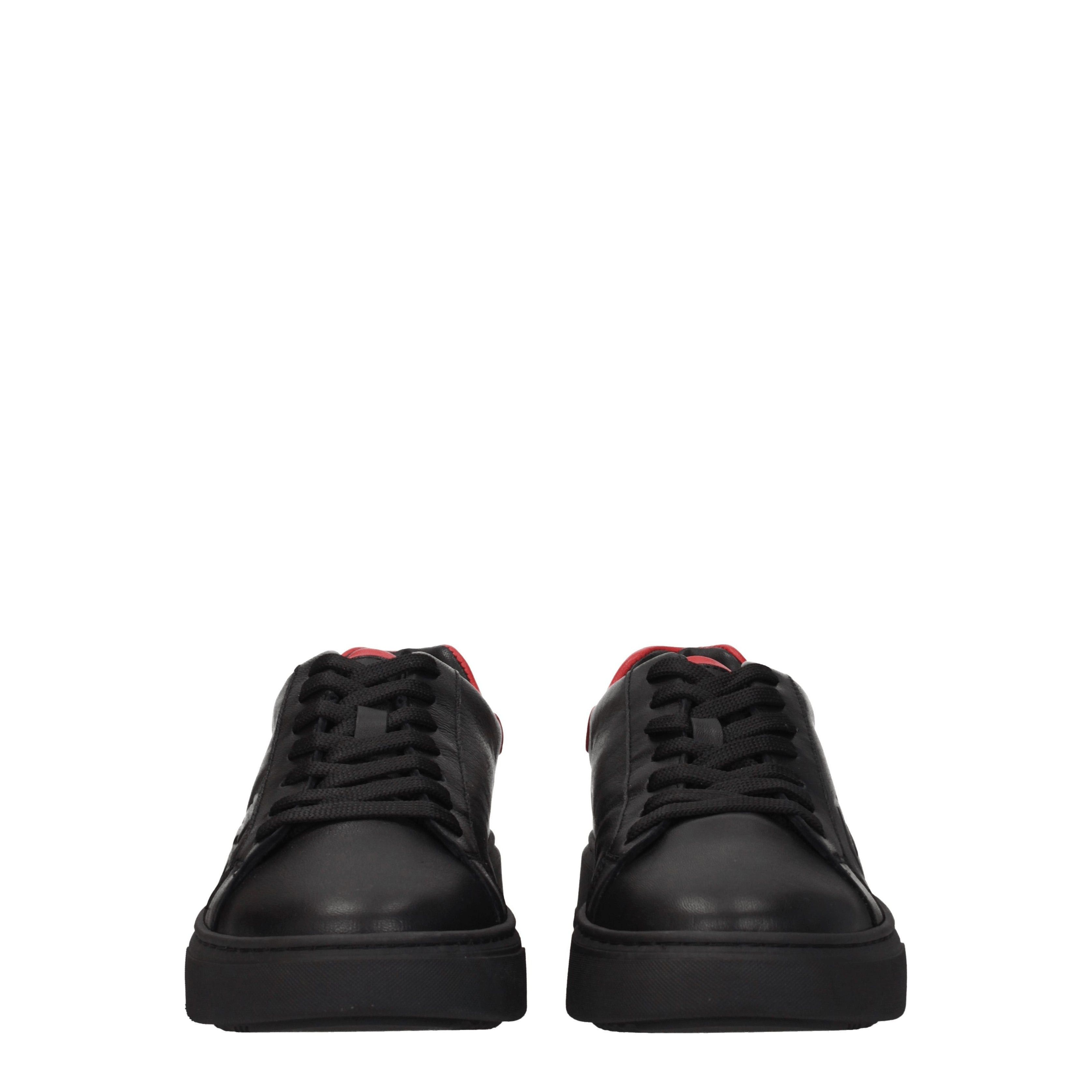 Paciotti Sneakers Size US 7 / EU 40 - 3 Thumbnail