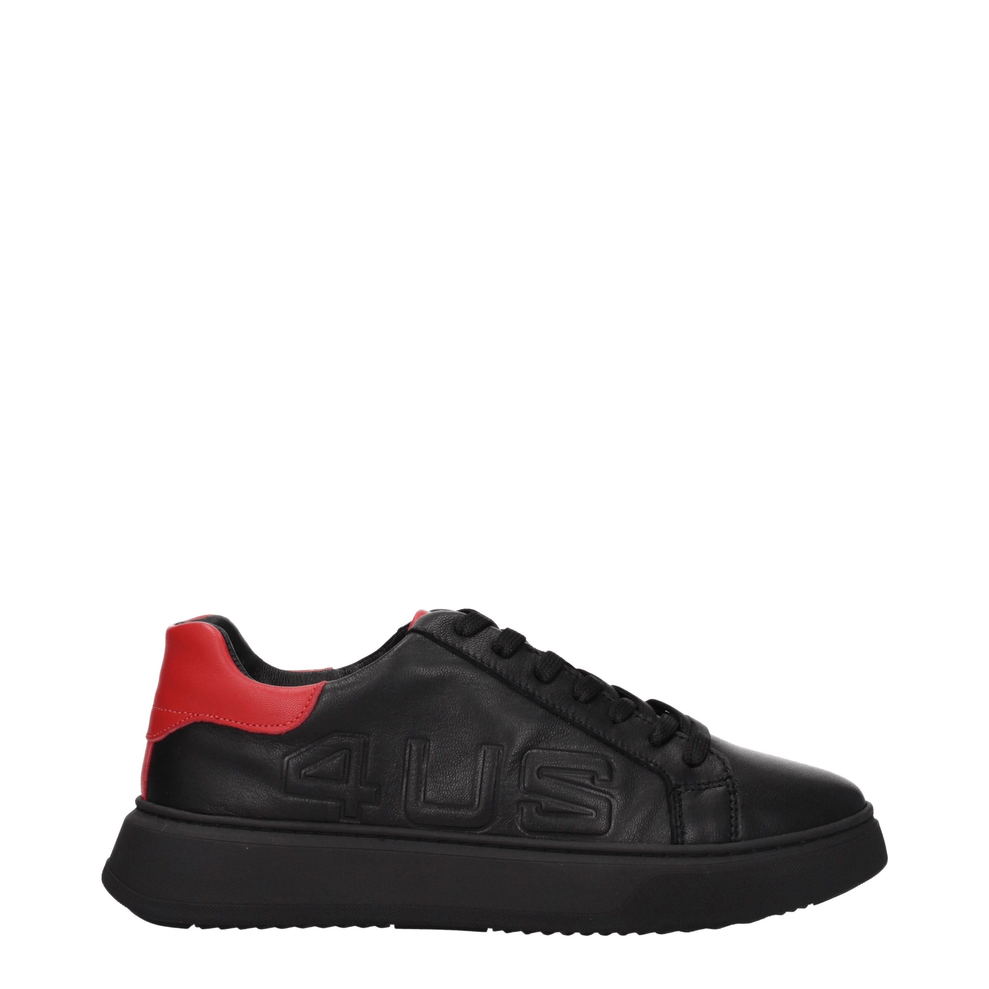 Paciotti Sneakers Size US 7 / EU 40 - 2 Thumbnail
