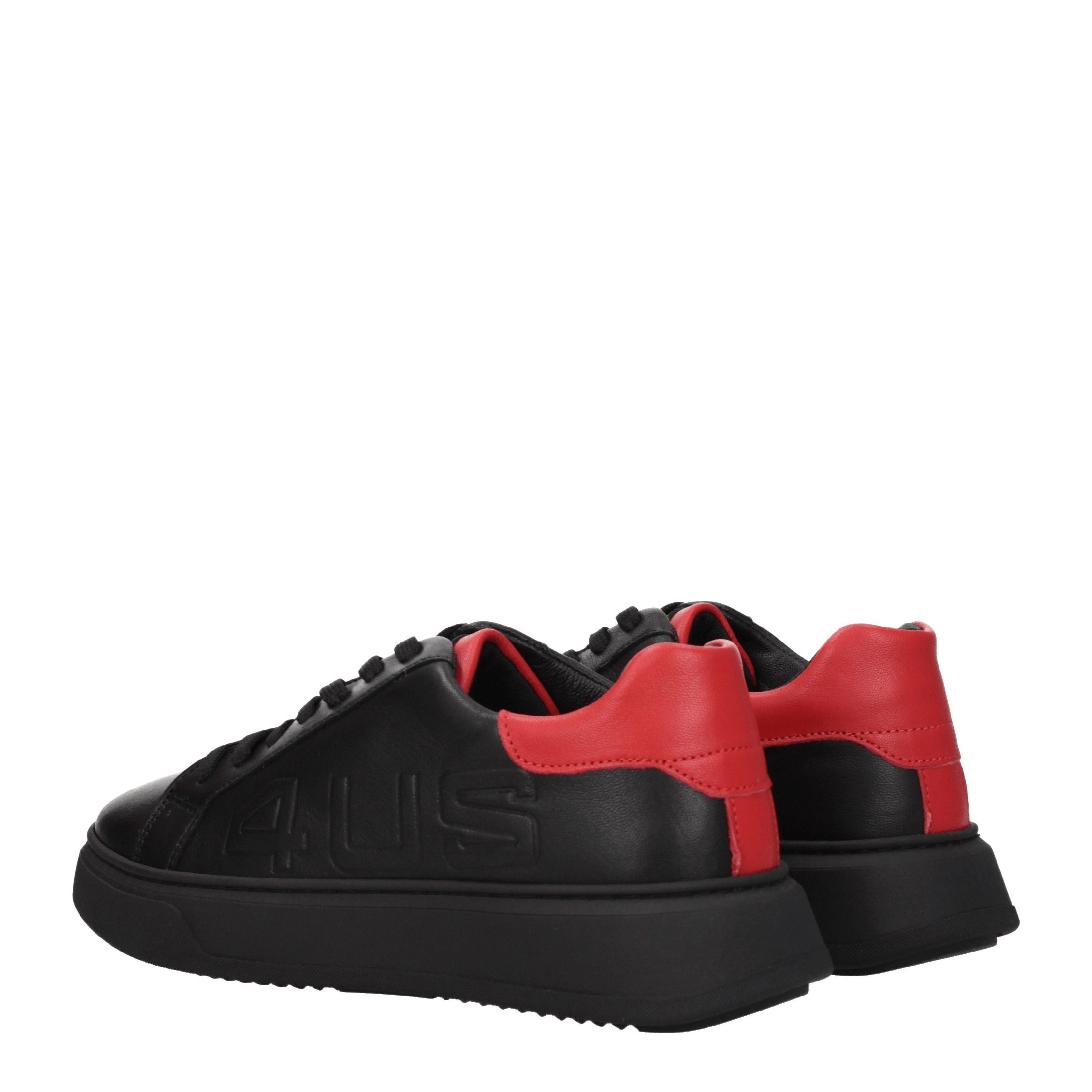 Paciotti Sneakers Size US 7 / EU 40 - 4 Thumbnail