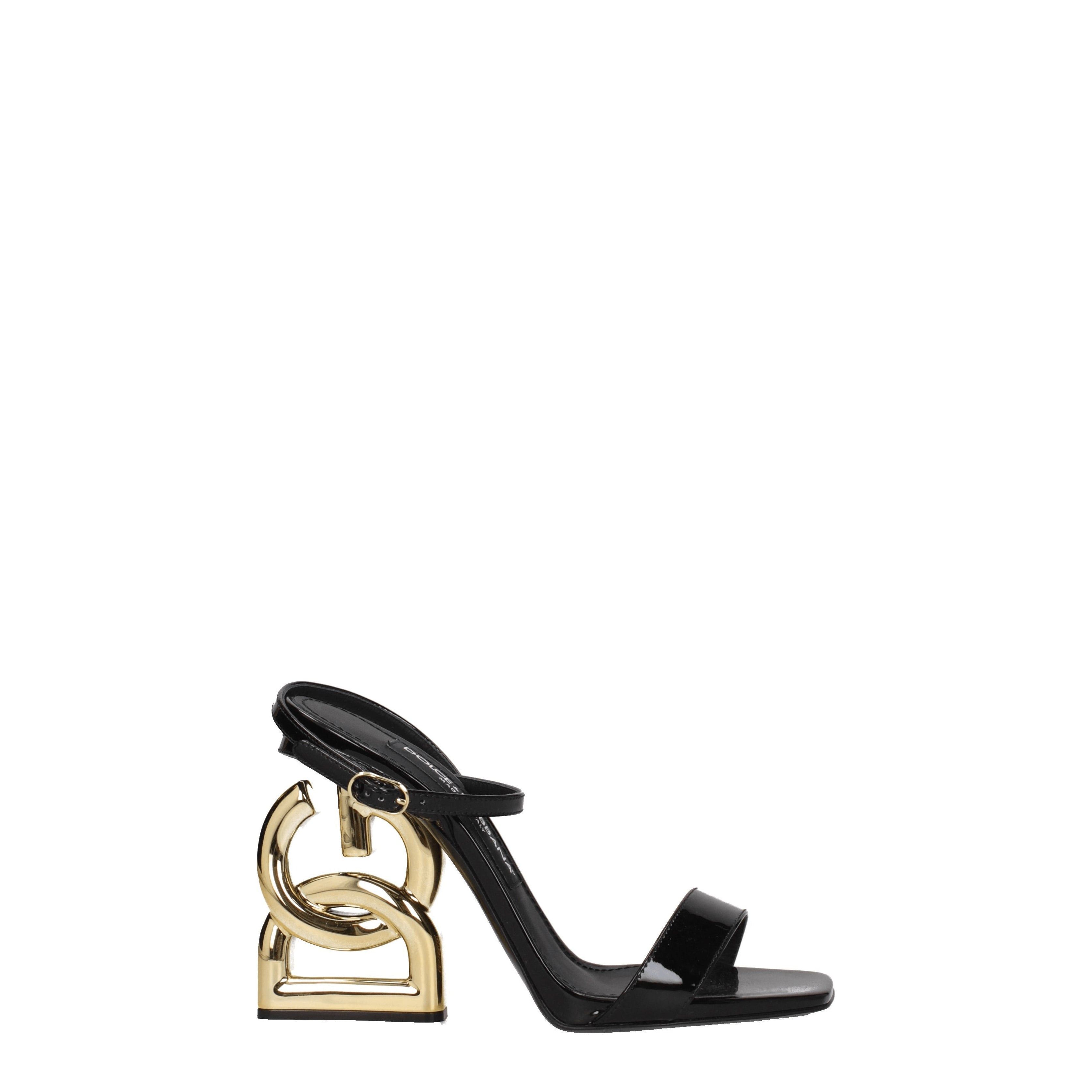 Dolce & Gabbana Sandals Size US 10 / IT 40 - 2 Thumbnail