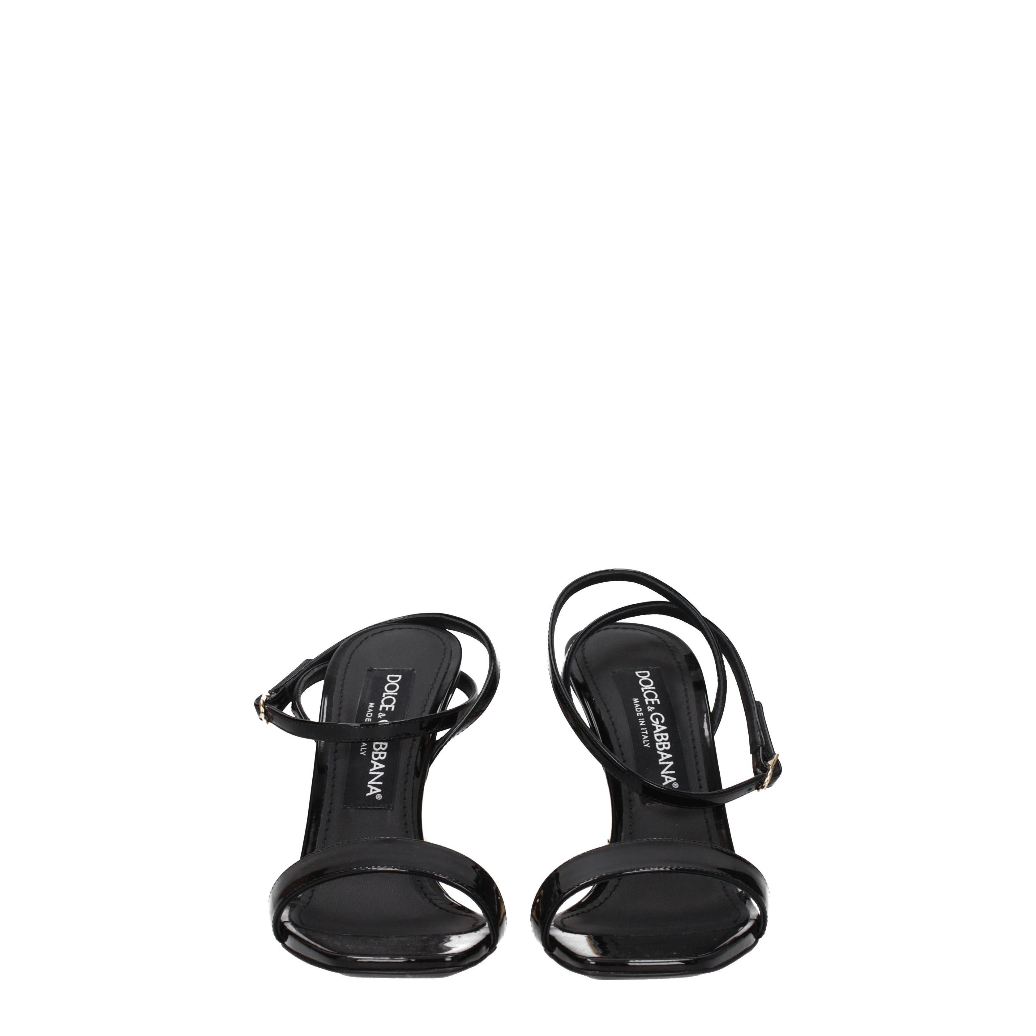 Dolce & Gabbana Sandals Size US 11 / IT 41 - 3 Thumbnail