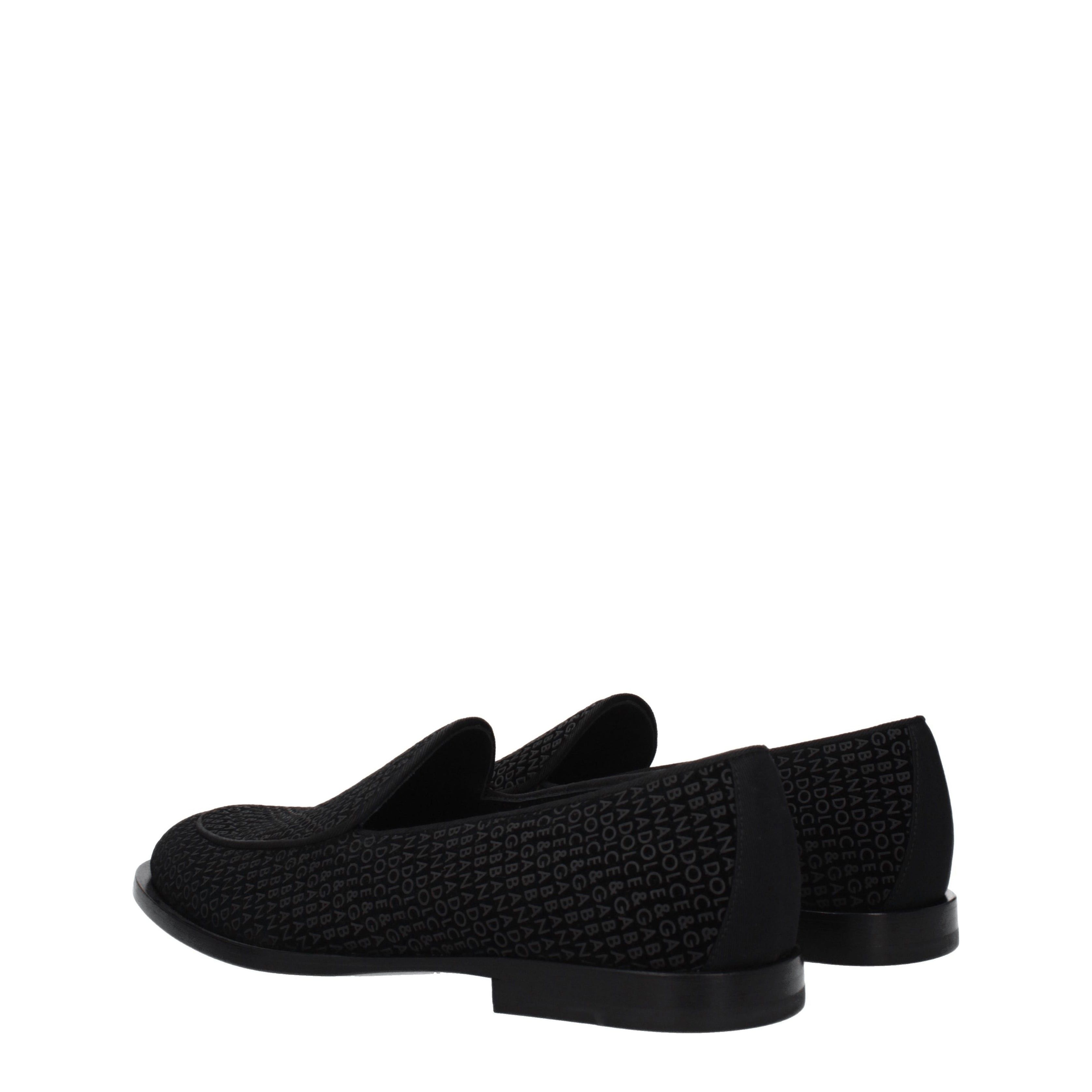Dolce & Gabbana Slip On Size US 8 / EU 41 - 4 Thumbnail