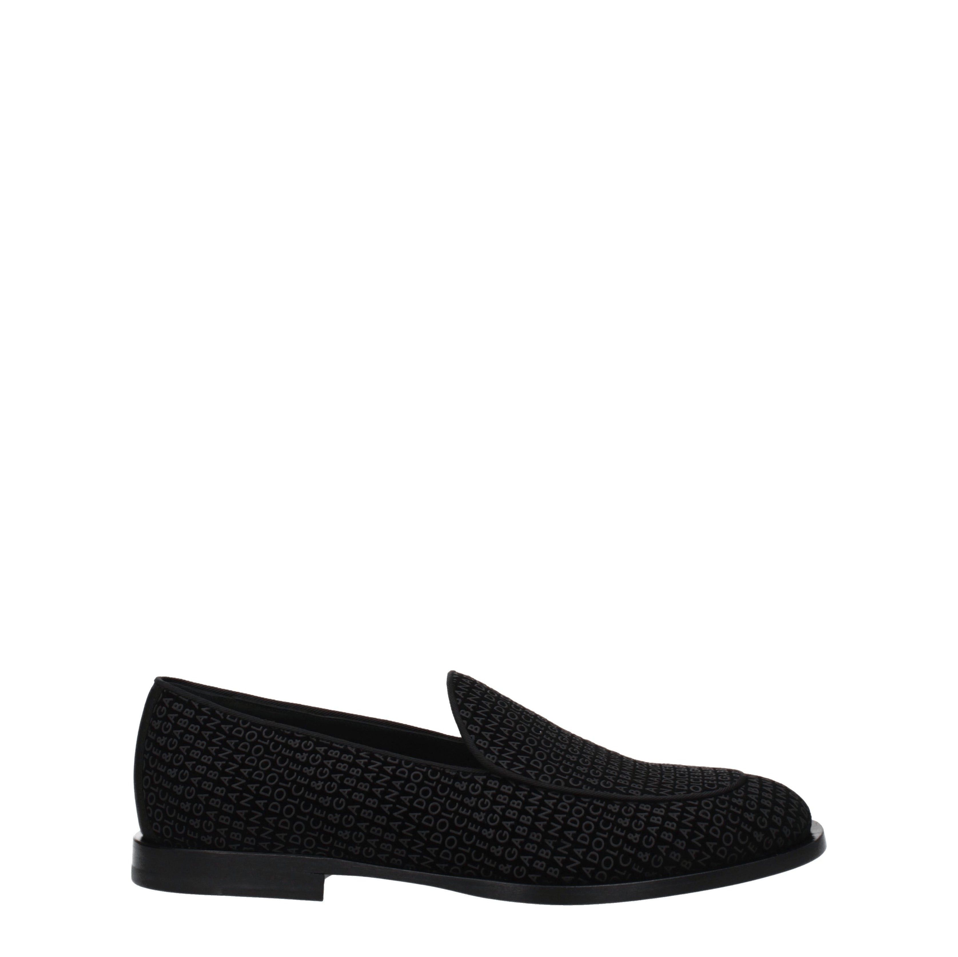 Dolce & Gabbana Slip On Size US 8.5 / EU 41-42 - 2 Thumbnail