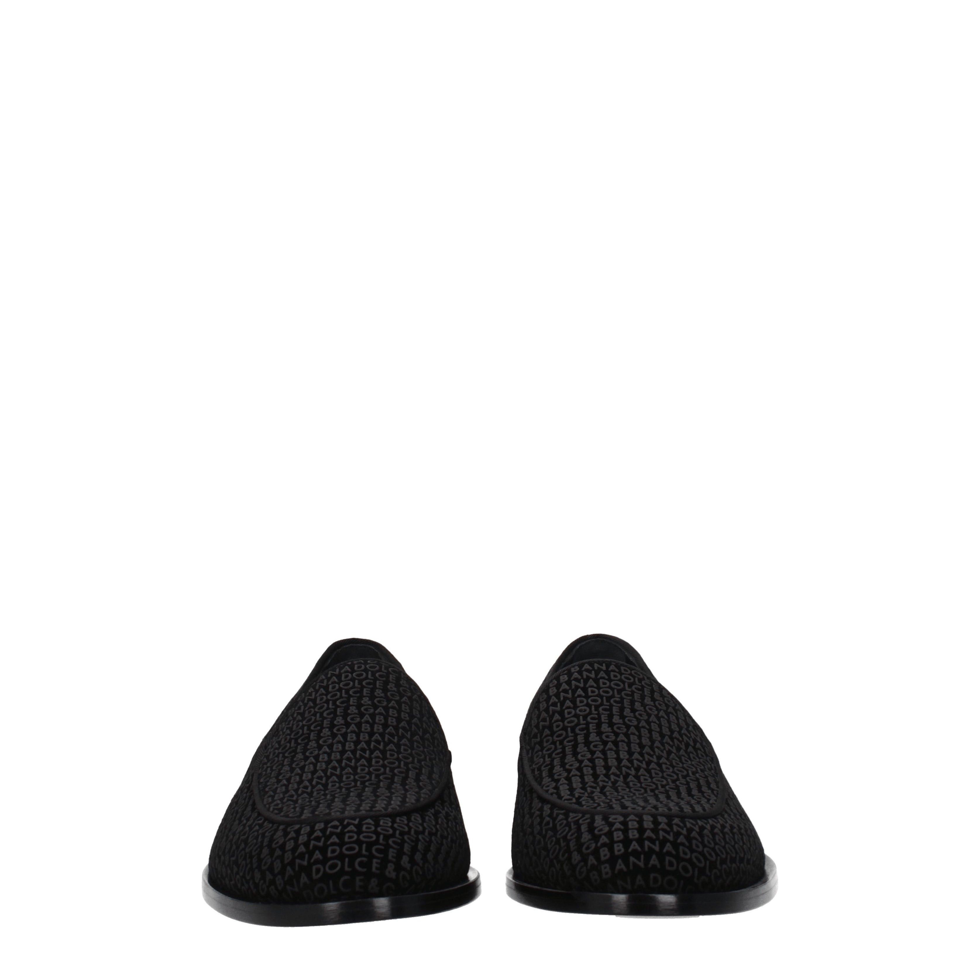 Dolce & Gabbana Slip On Size US 9 / EU 42 - 3 Thumbnail