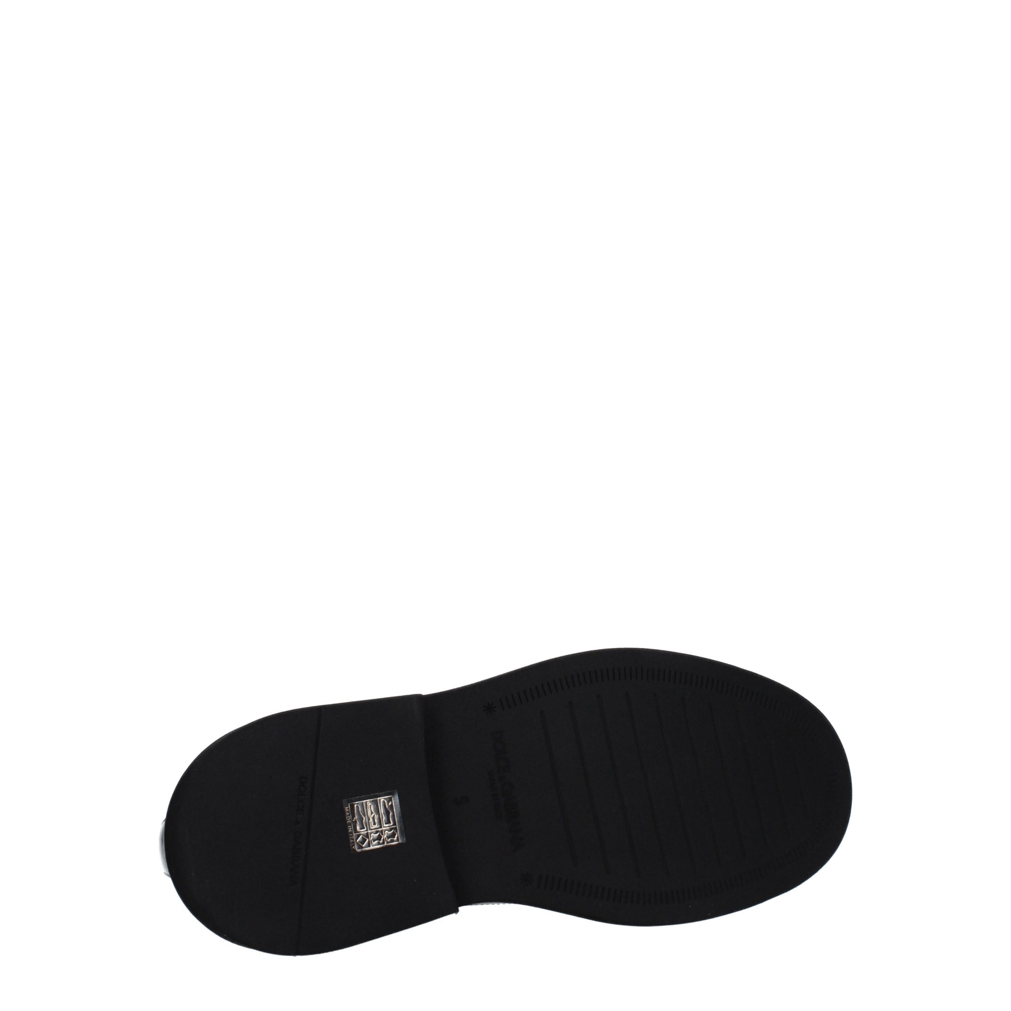 Dolce & Gabbana Lace ups Size US 7 / EU 40 - 5 Thumbnail