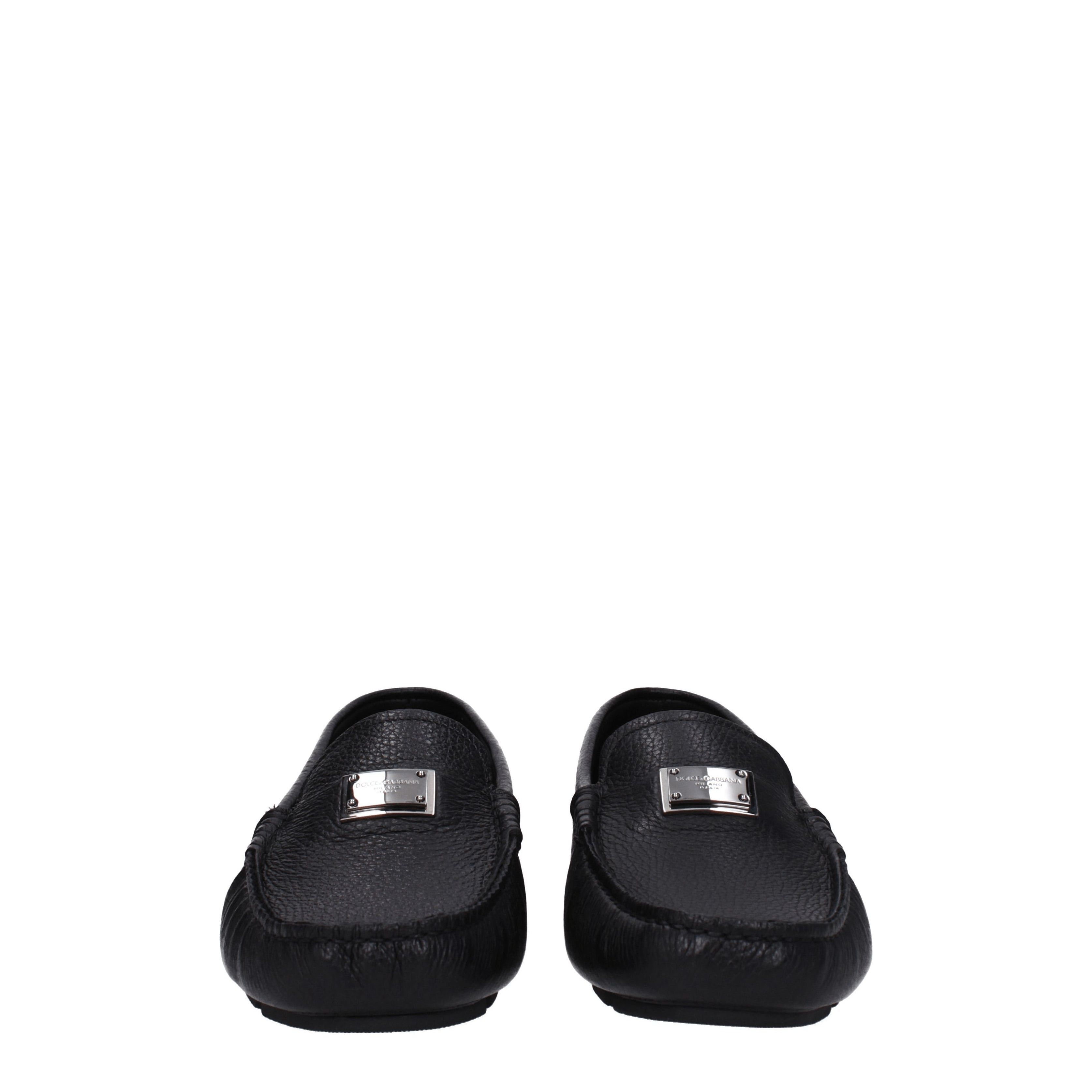 Dolce & Gabbana Loafers Size US 8 / EU 41 - 3 Thumbnail