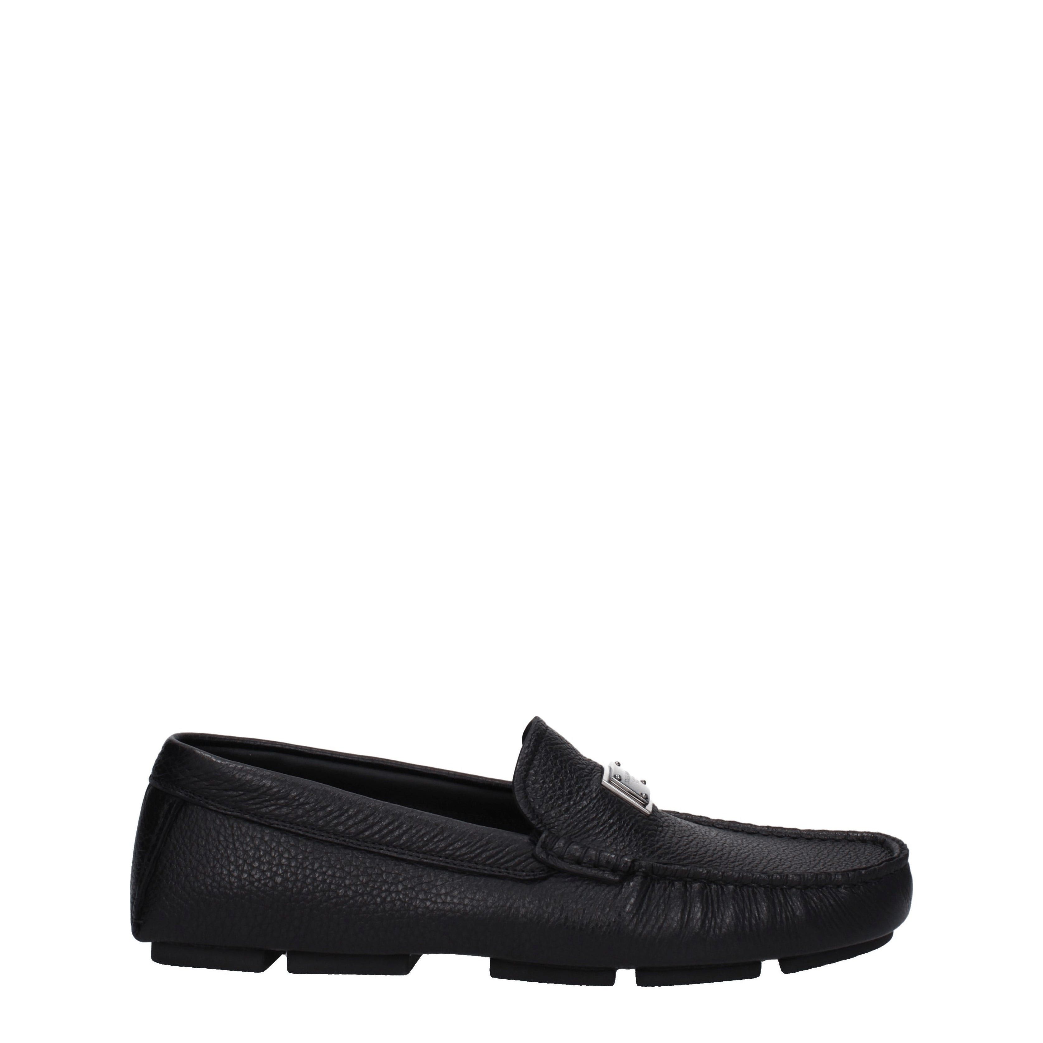 Dolce & Gabbana Loafers Size US 12 / EU 45 - 2 Thumbnail