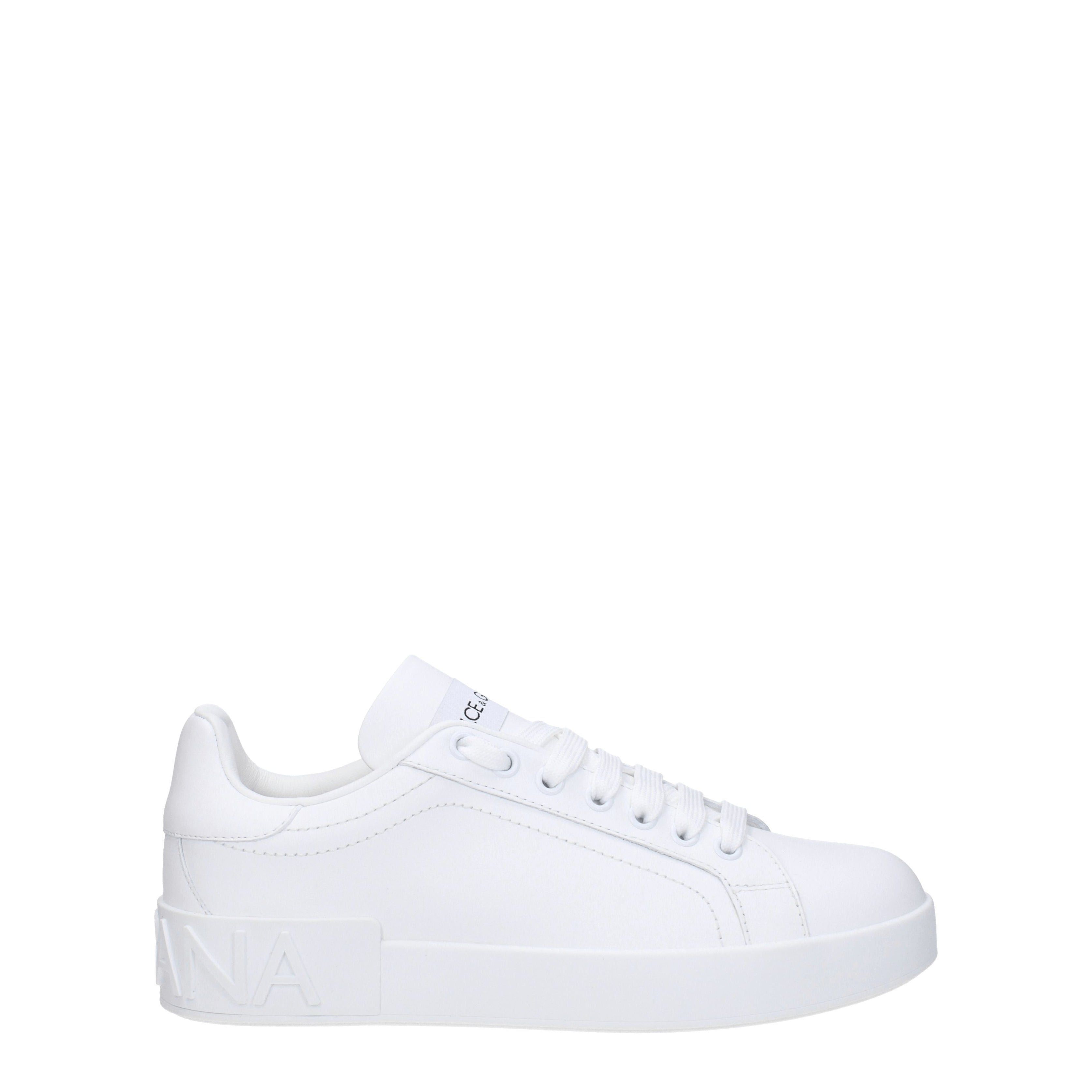 Dolce & Gabbana Sneakers Size US 7 / IT 37 - 2 Thumbnail