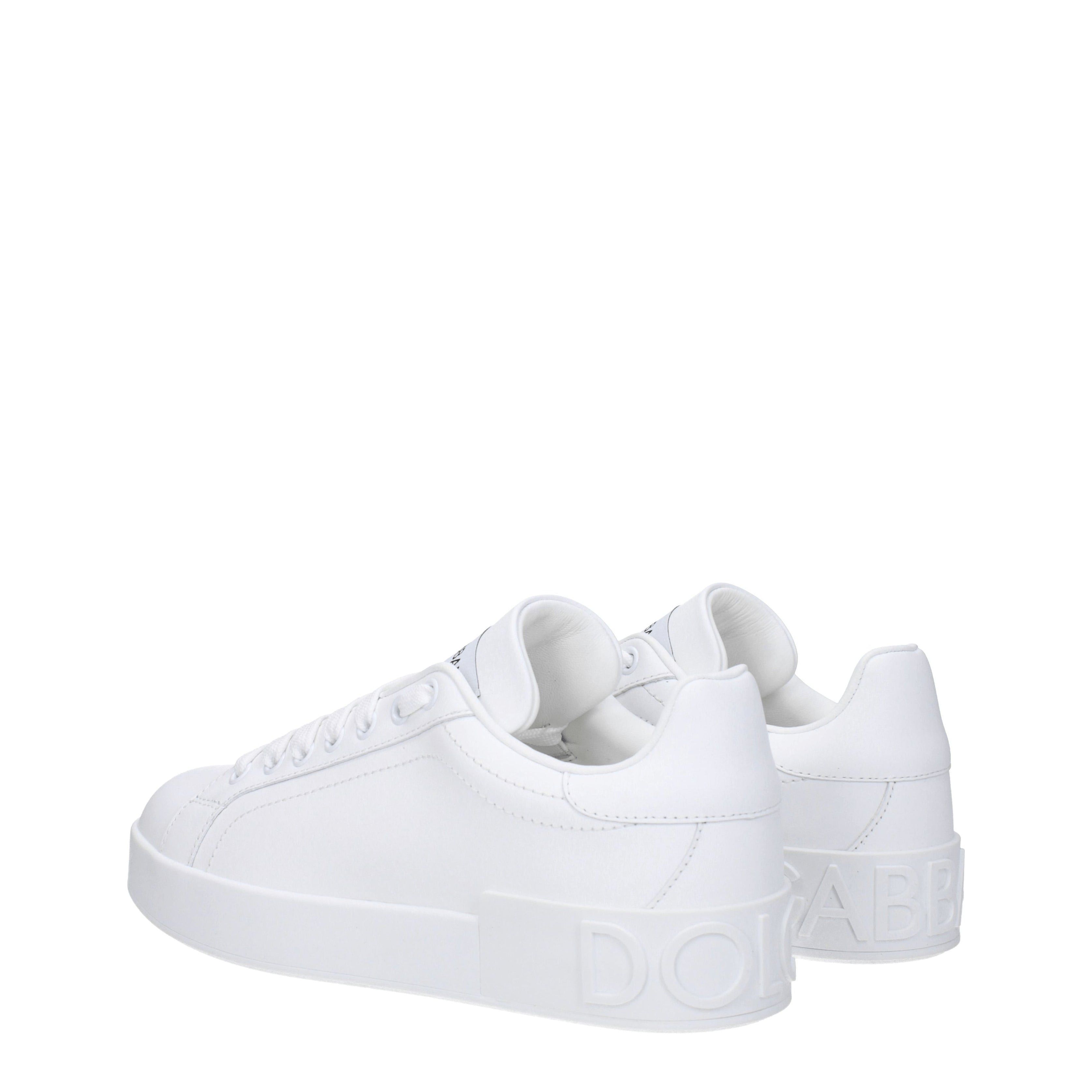 Dolce & Gabbana Sneakers Size US 7 / IT 37 - 4 Thumbnail