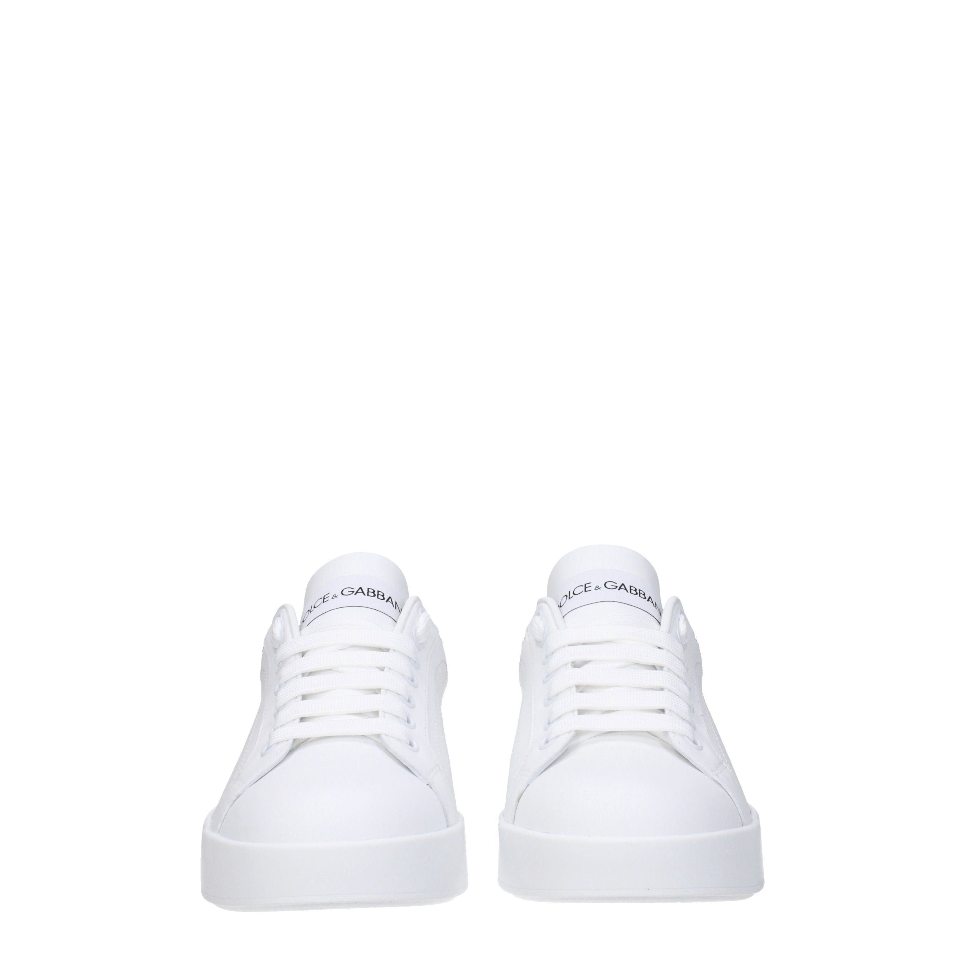 Dolce & Gabbana Sneakers Size US 7 / IT 37 - 3 Thumbnail