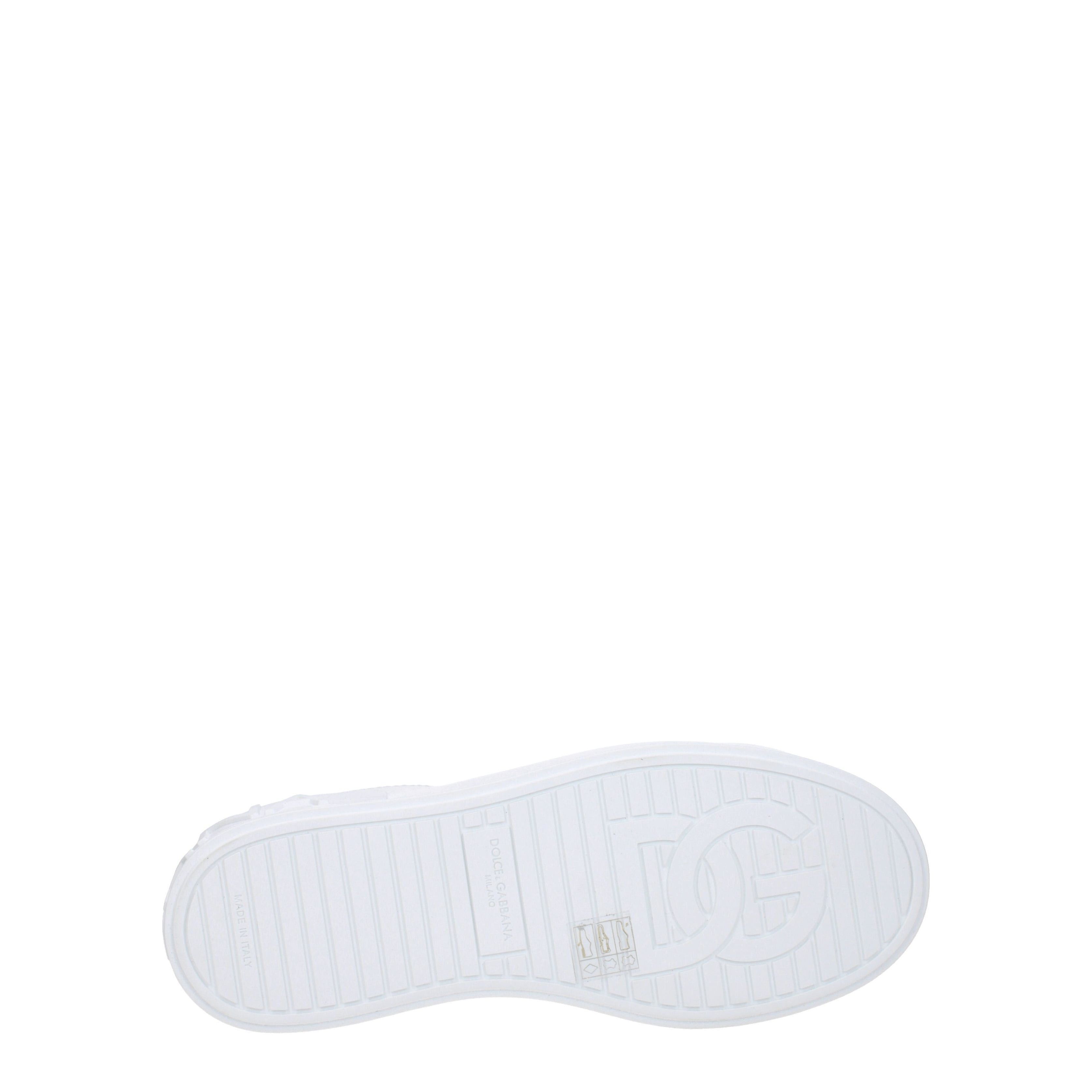 Dolce & Gabbana Sneakers Size US 7 / IT 37 - 5 Thumbnail