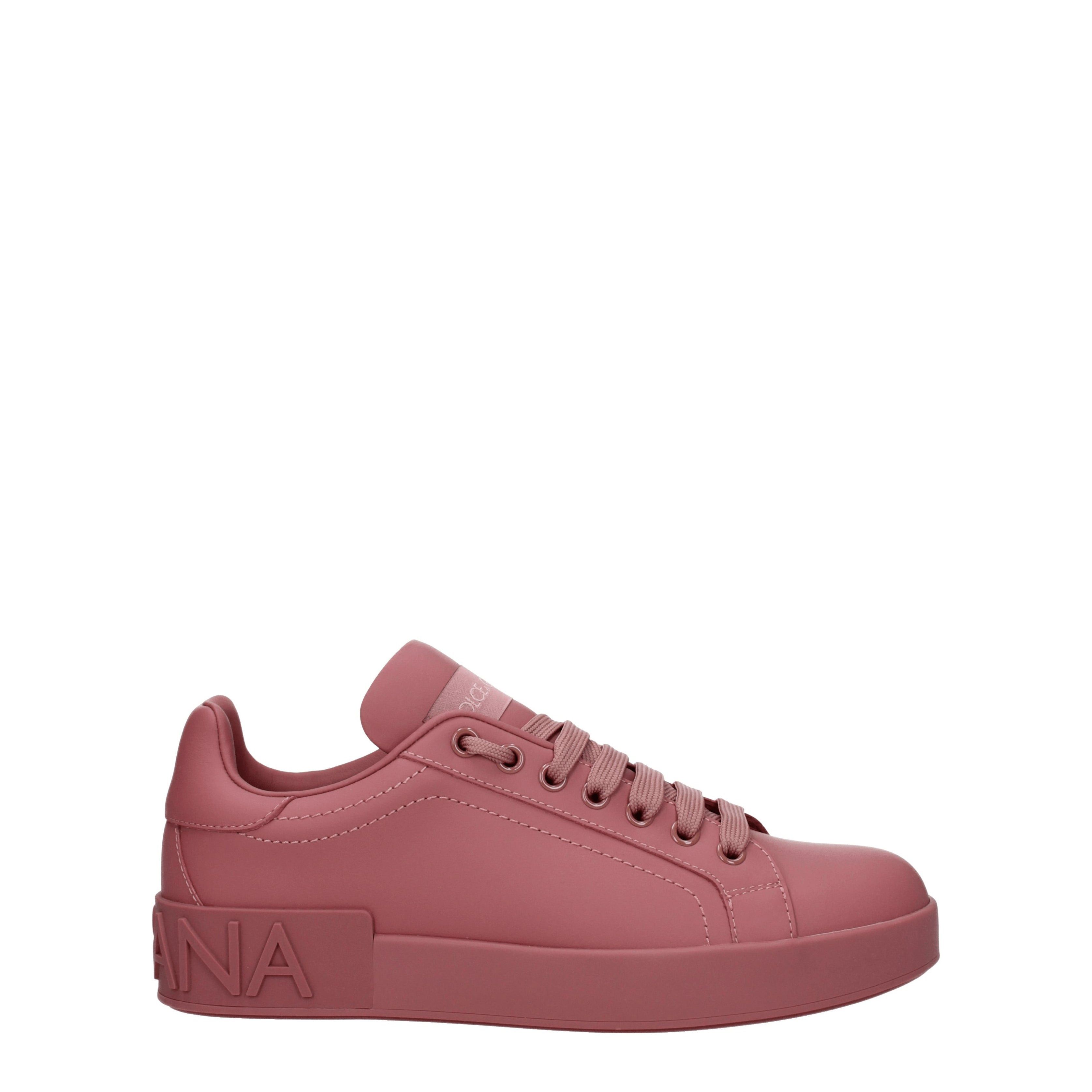 Dolce & Gabbana Sneakers Size US 7 / IT 37 - 2 Thumbnail