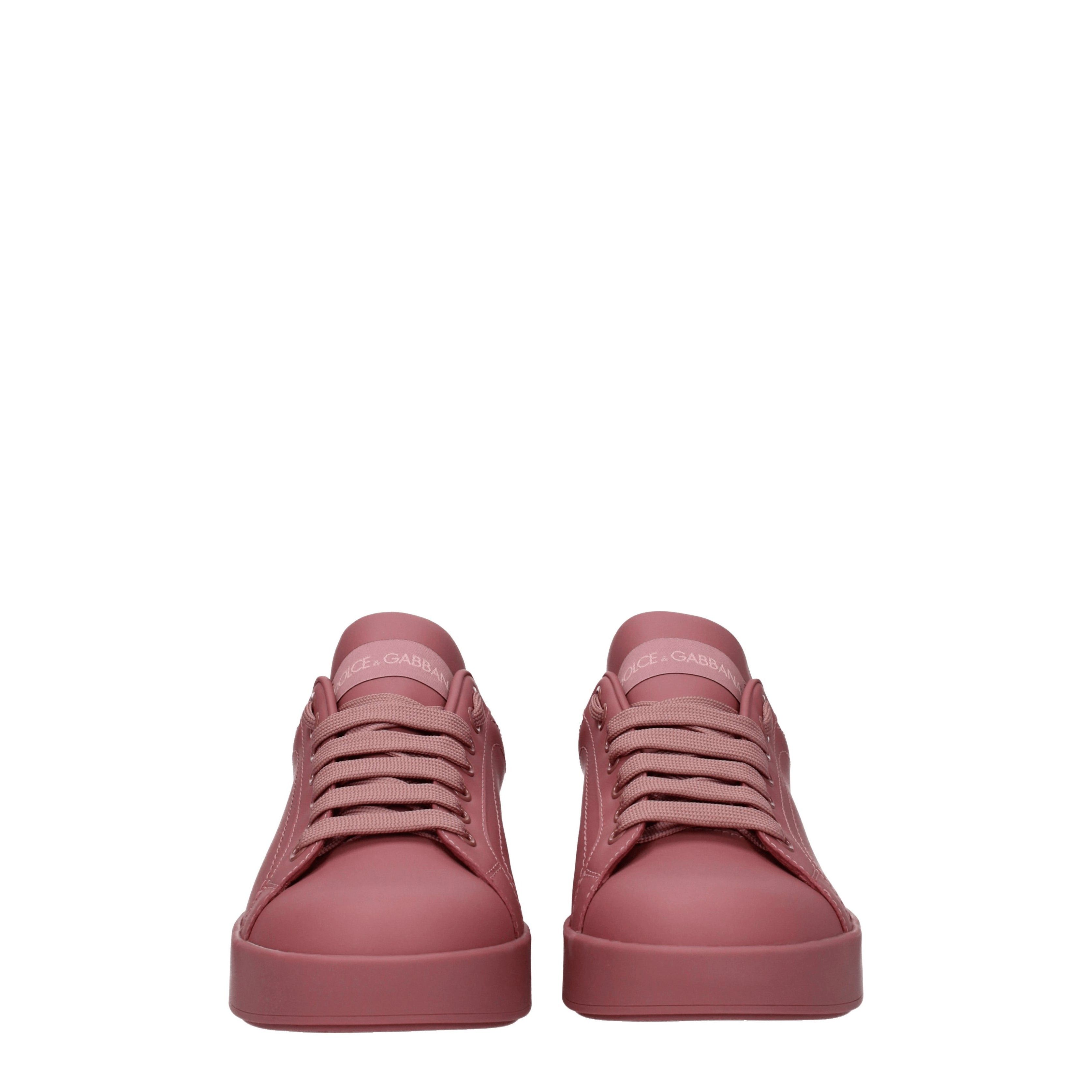 Dolce & Gabbana Sneakers Size US 8 / IT 38 - 3 Thumbnail