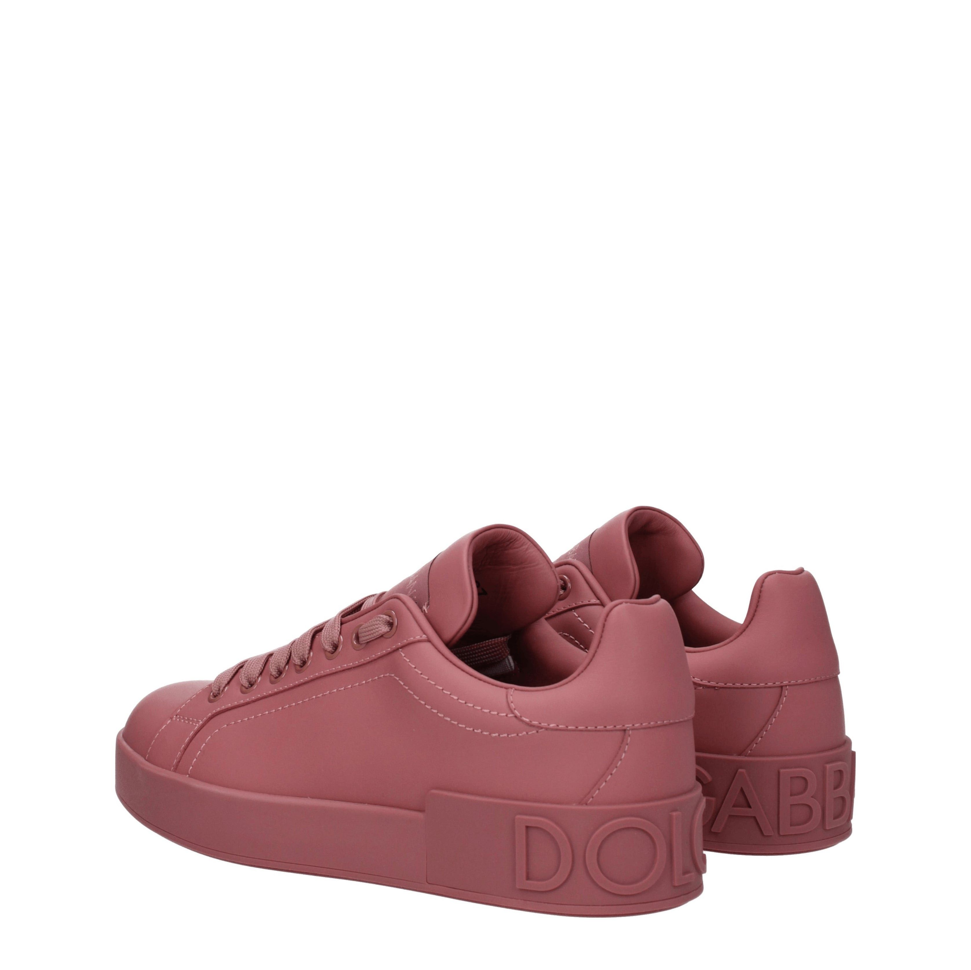 Dolce & Gabbana Sneakers Size US 10 / IT 40 - 4 Thumbnail