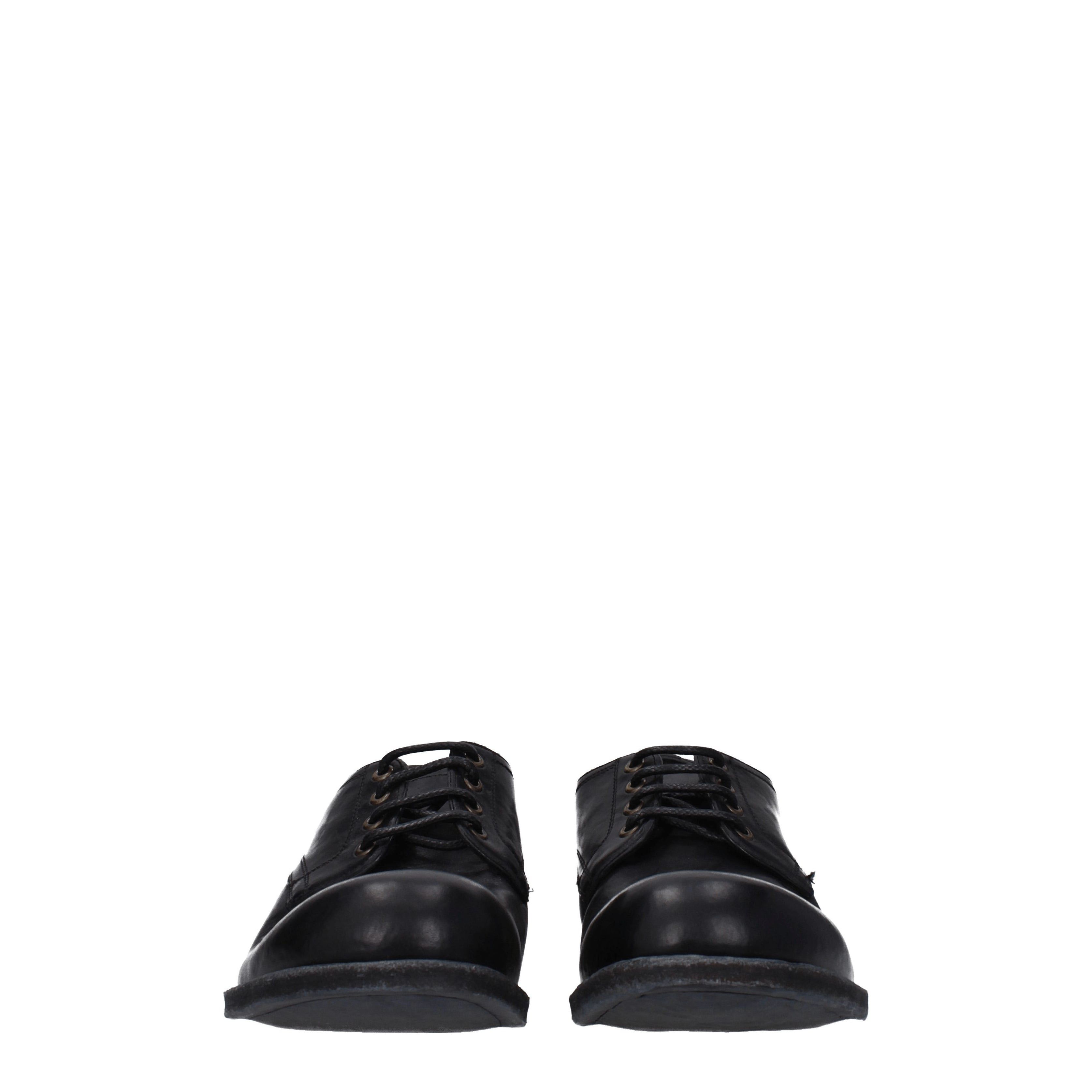 Dolce & Gabbana Lace ups Size US 7 / EU 40 - 3 Thumbnail